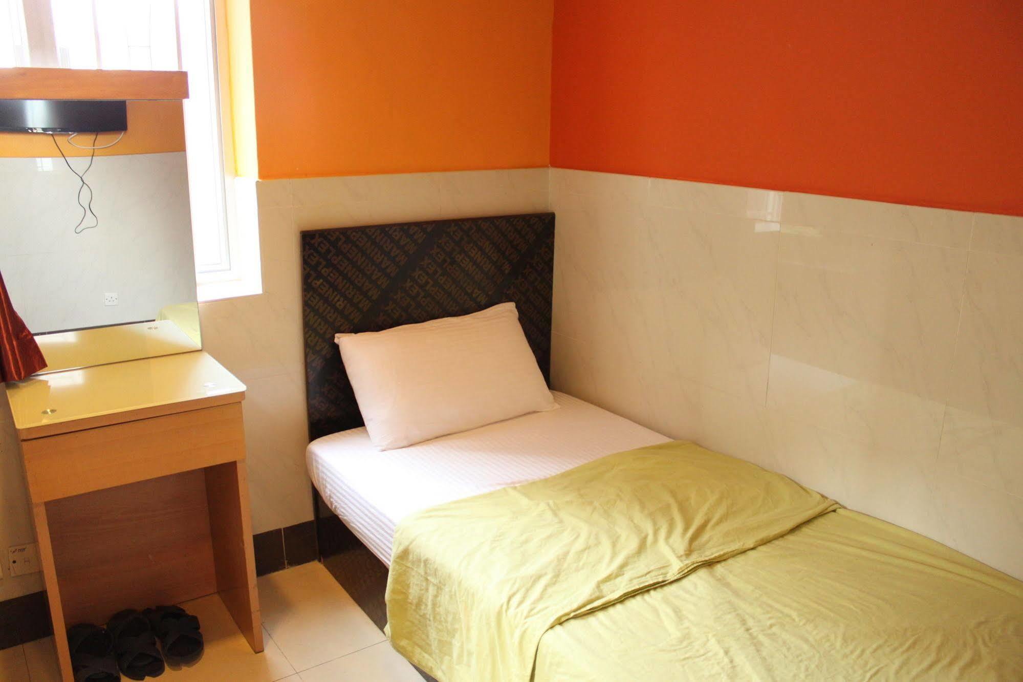 Hong Kong Hostel * Hong Kong