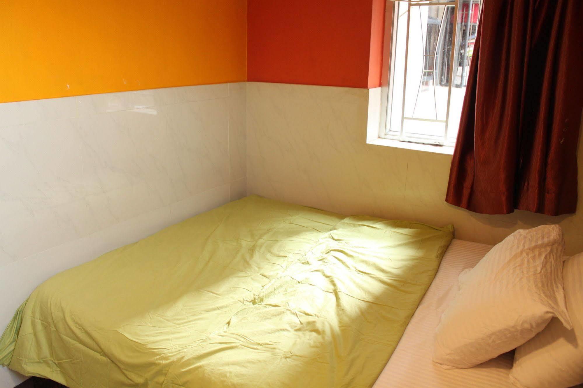 Hong Kong Hostel Casa de hóspedes