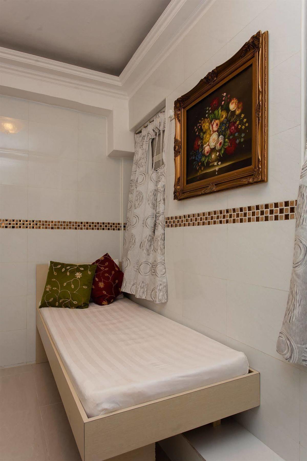 Guest house Lily Garden