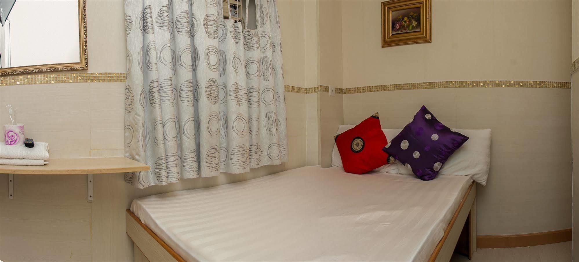 Guest house Lily Garden *
