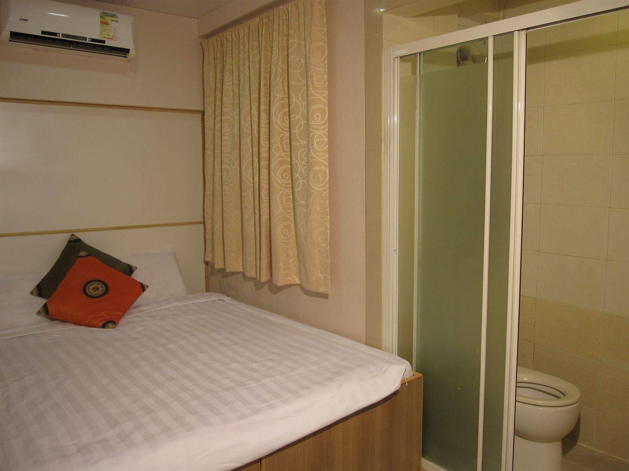Guest house Lily Garden