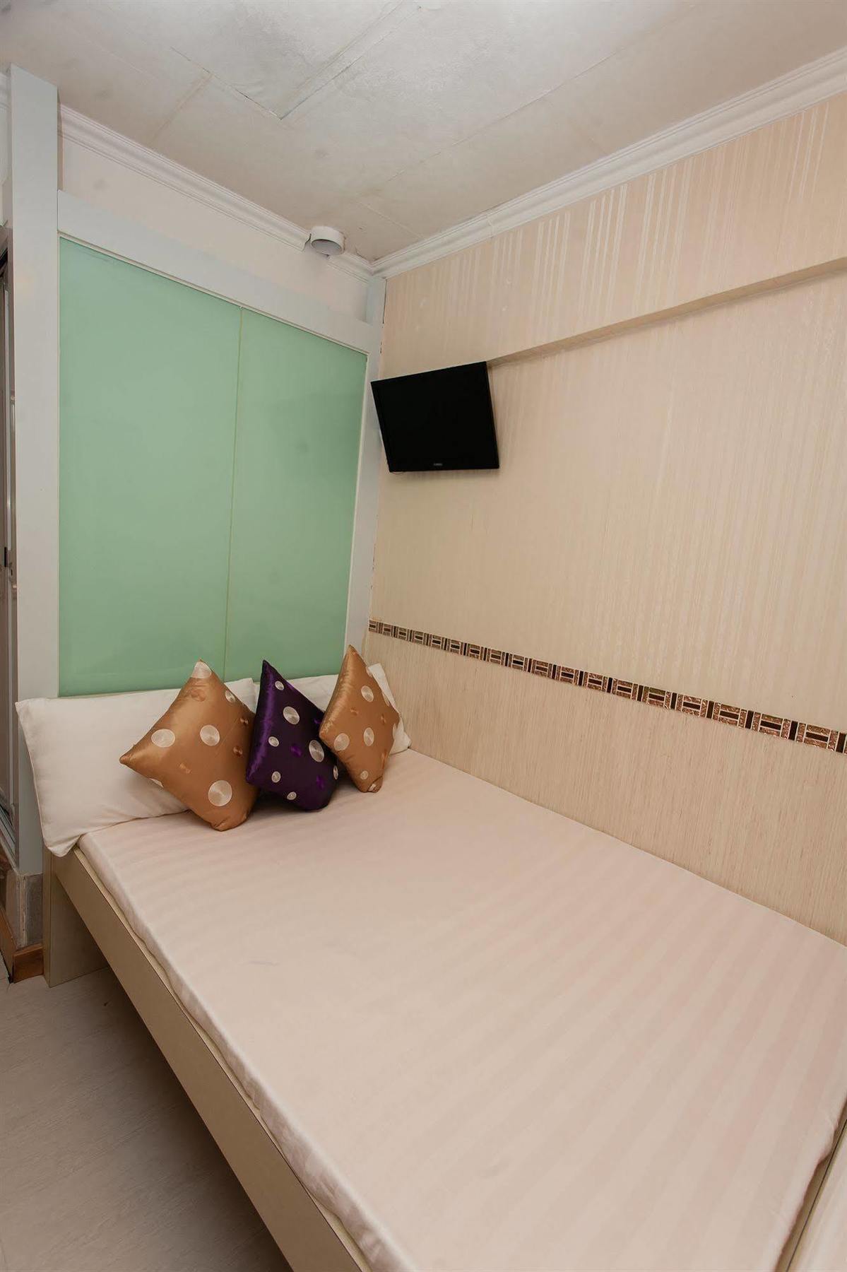 Guest house Lily Garden Hong Kong