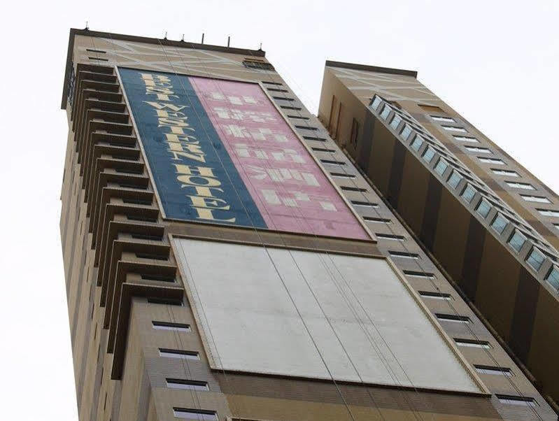 Best Western Causeway Bay Hotel Hong Kong
