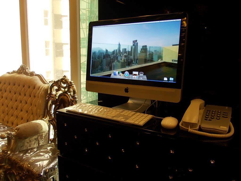 Best Western Causeway Bay 4* Hong Kong