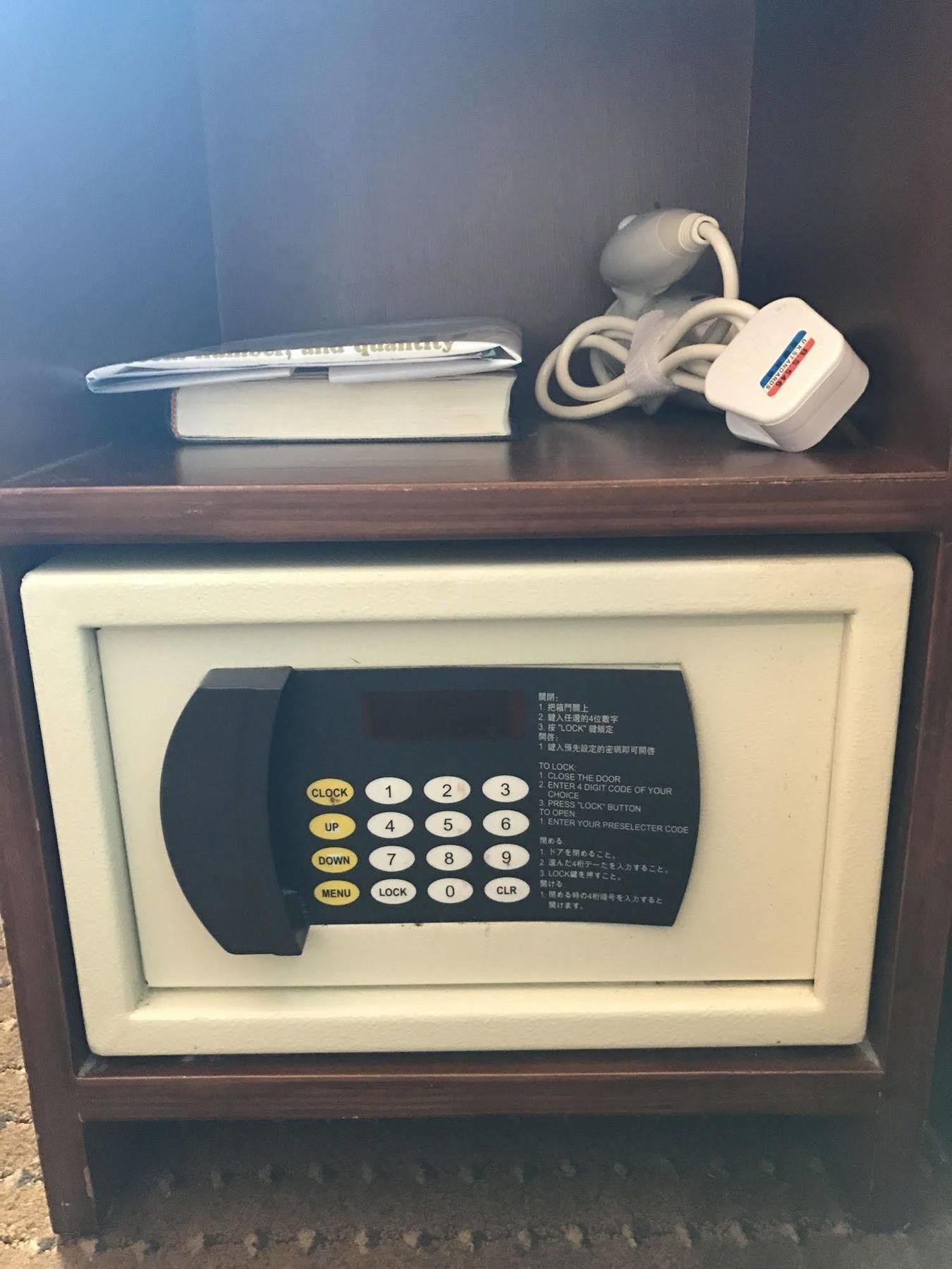 Best Western Causeway Bay Hotel 4*