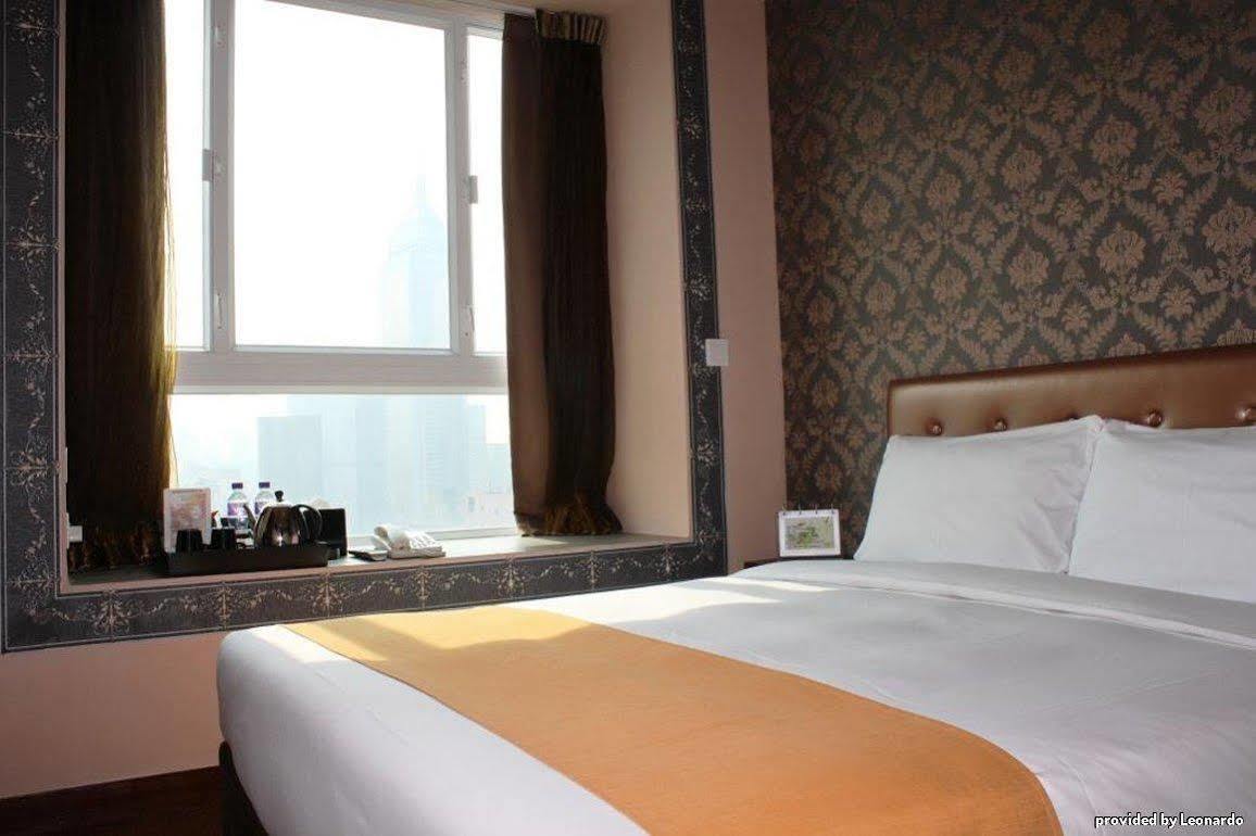 Best Western Causeway Bay Hotel
