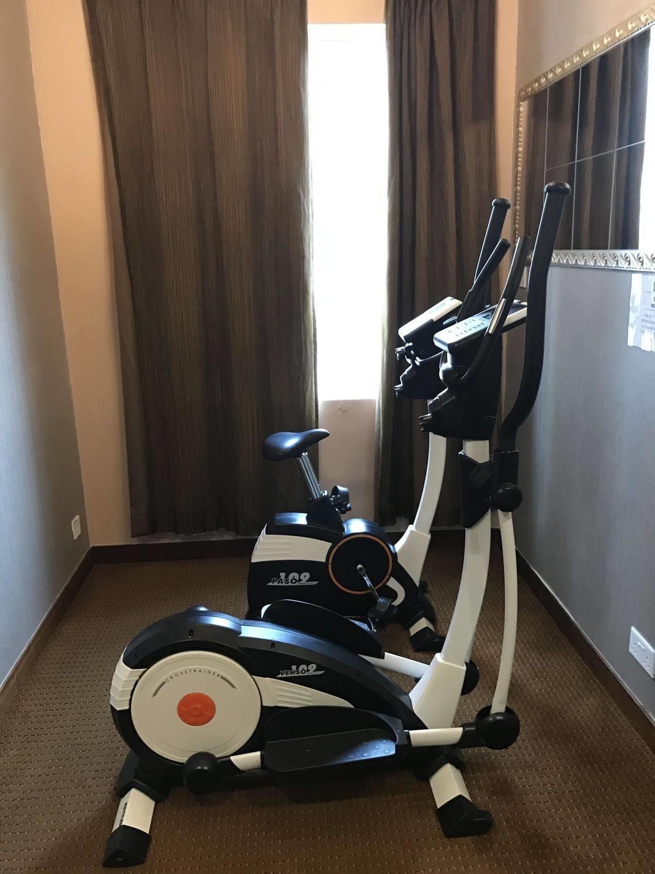 Hotel Best Western Causeway Bay