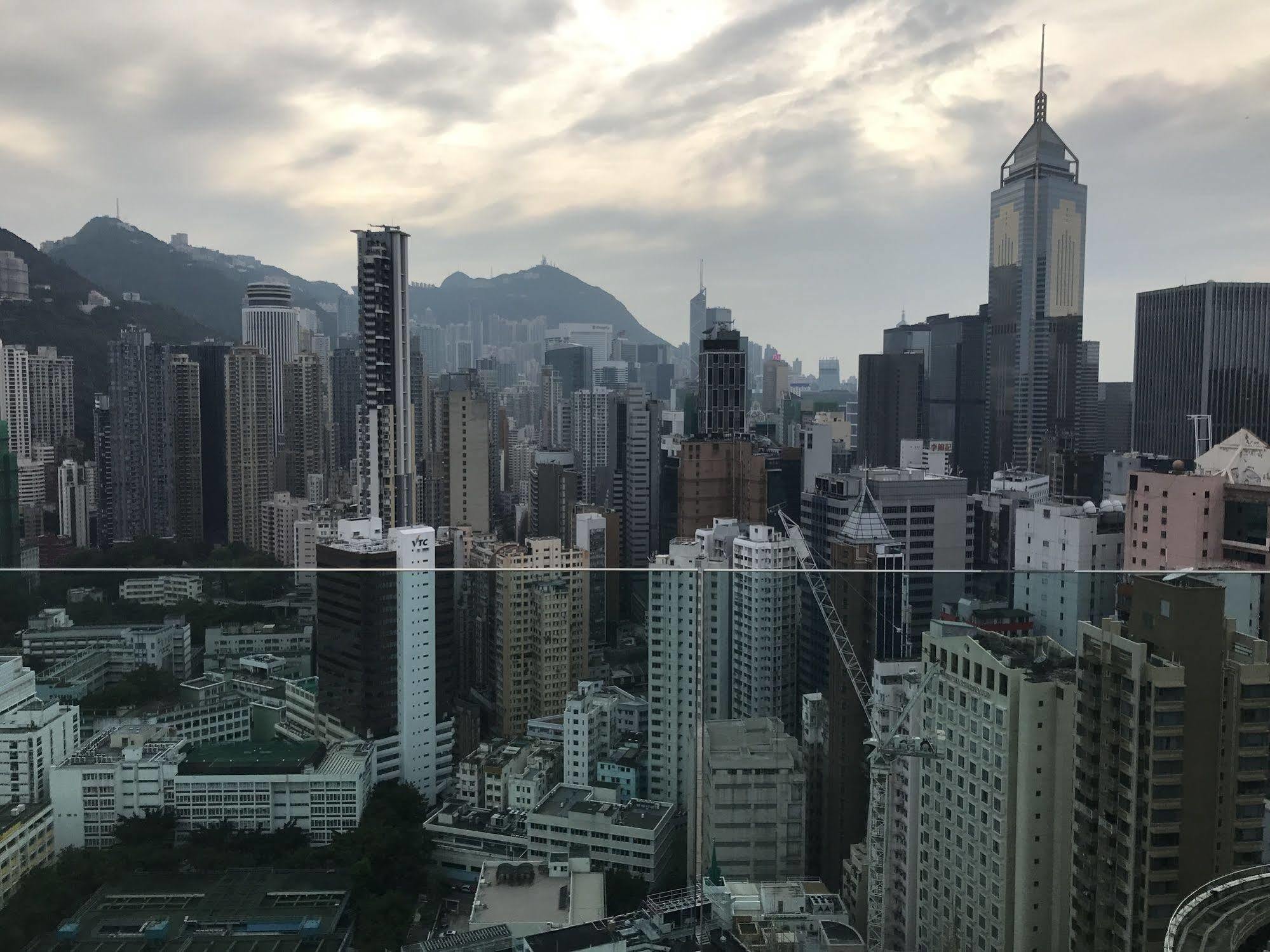 Best Western Causeway Bay
