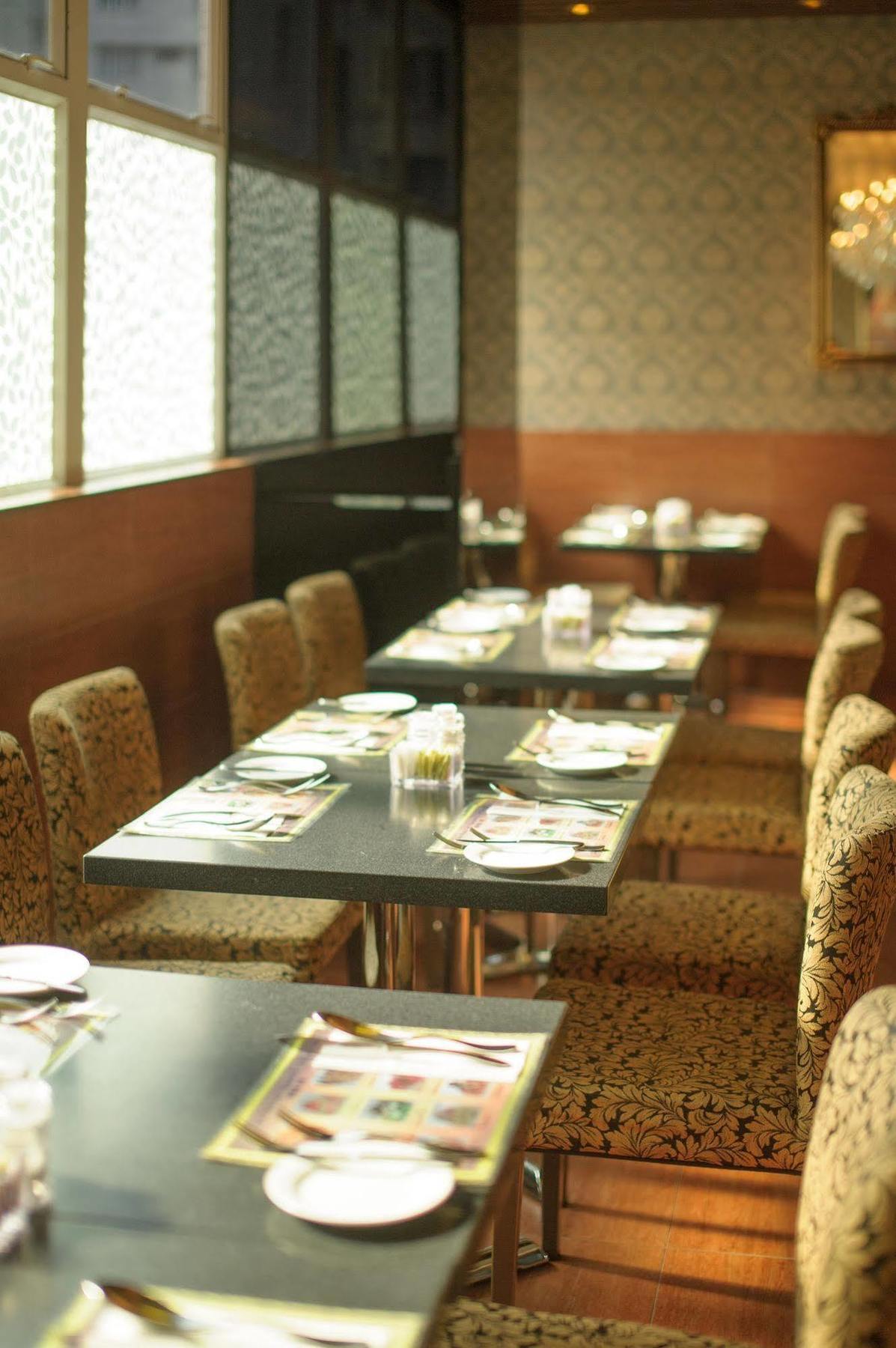 Hotel Best Western Causeway Bay Hong Kong