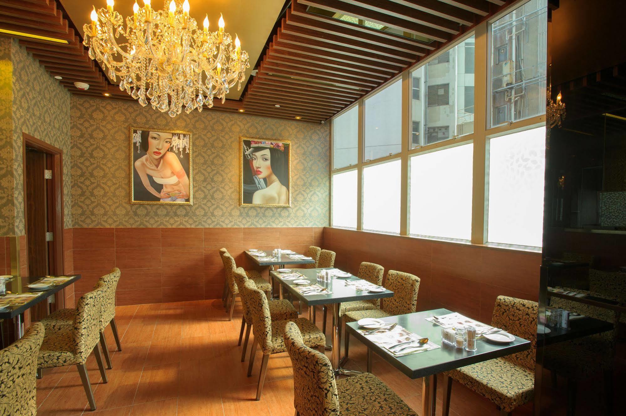 Best Western Causeway Bay Hong Kong