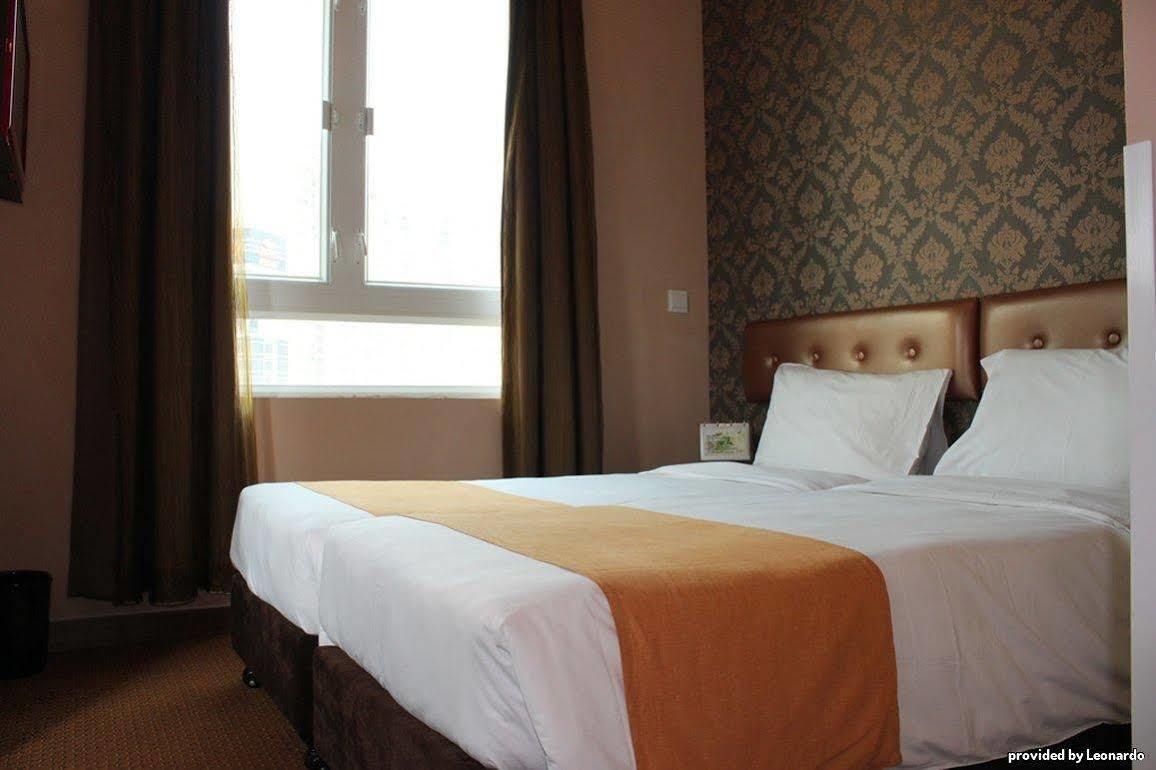 Best Western Causeway Bay 4* Hong Kong