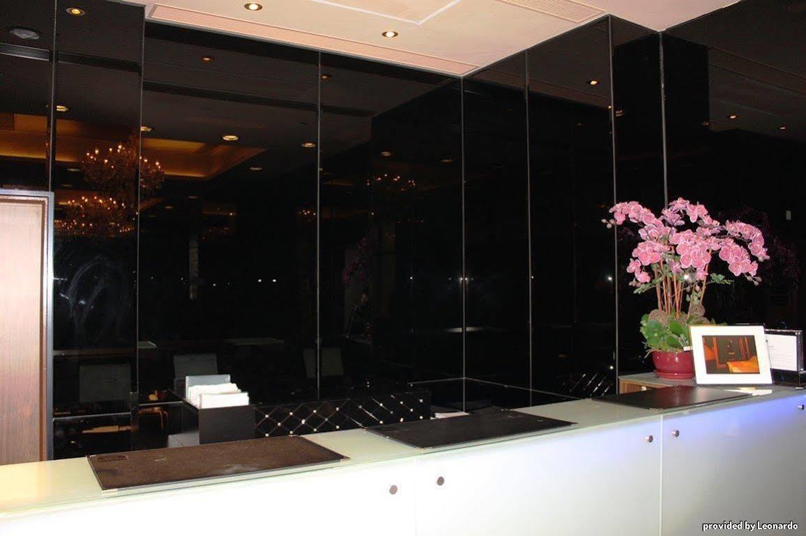 Best Western Causeway Bay Hotel