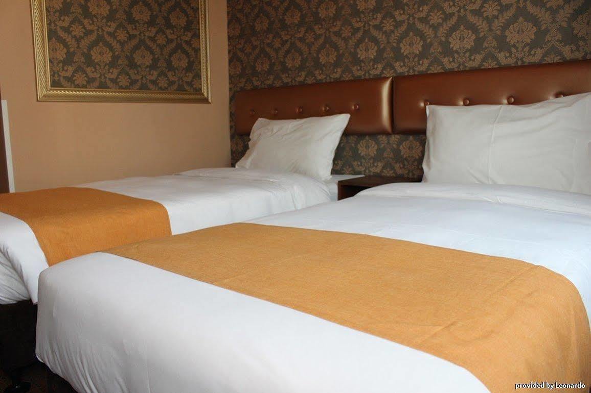 Best Western Causeway Bay 4* Hong Kong