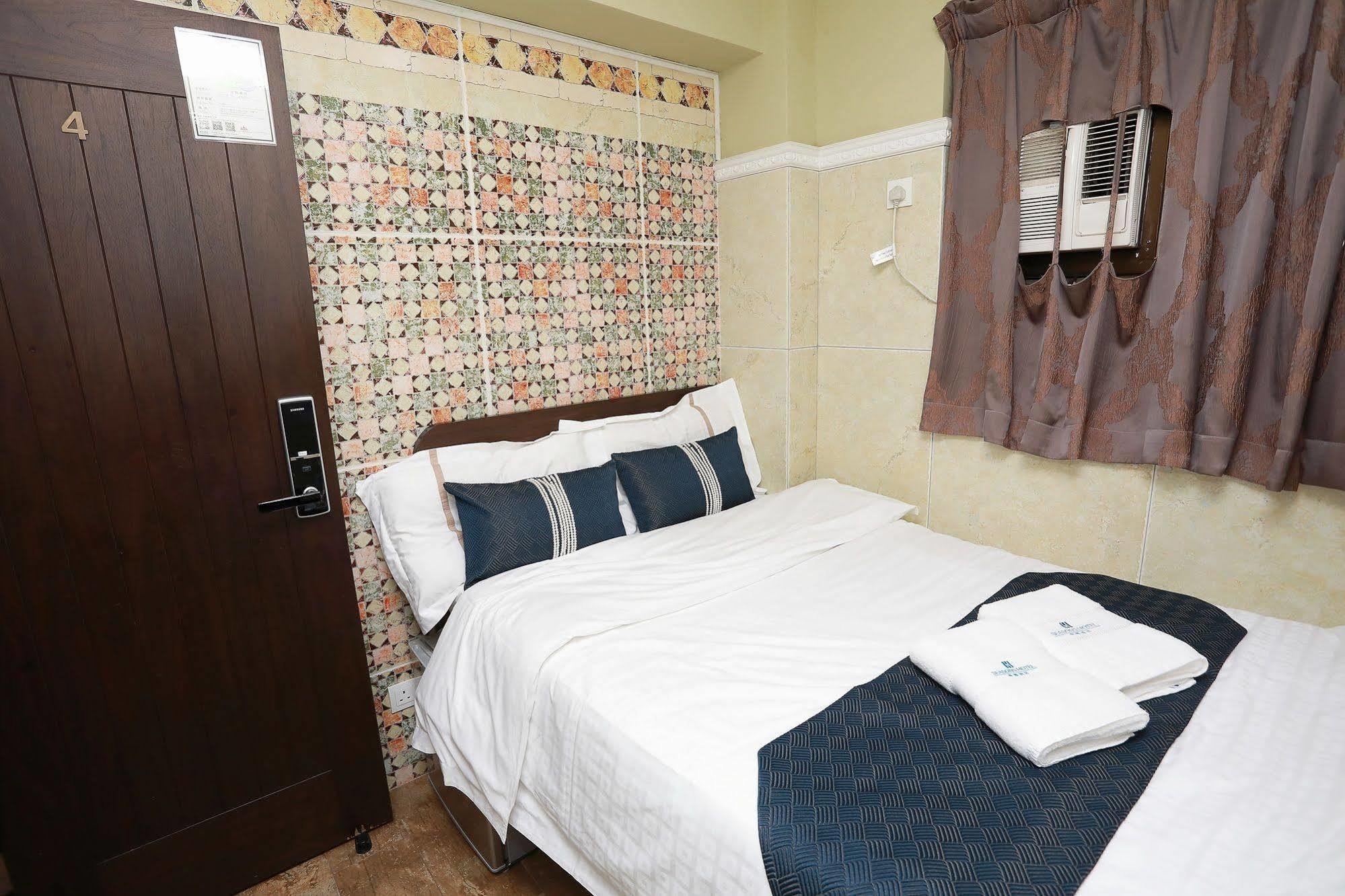Guest house Grand Hong Kong