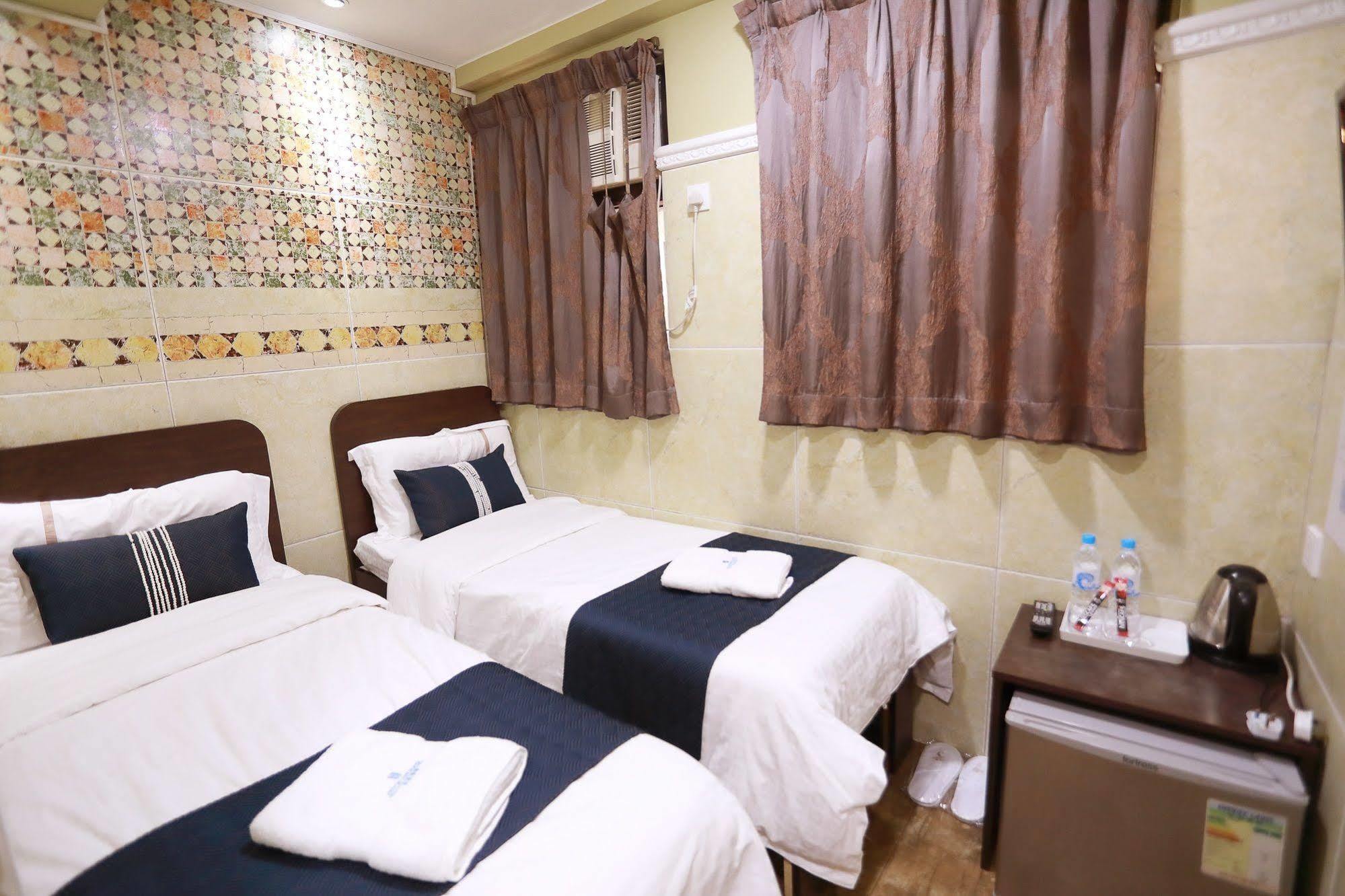 Grand Guest house 2*
