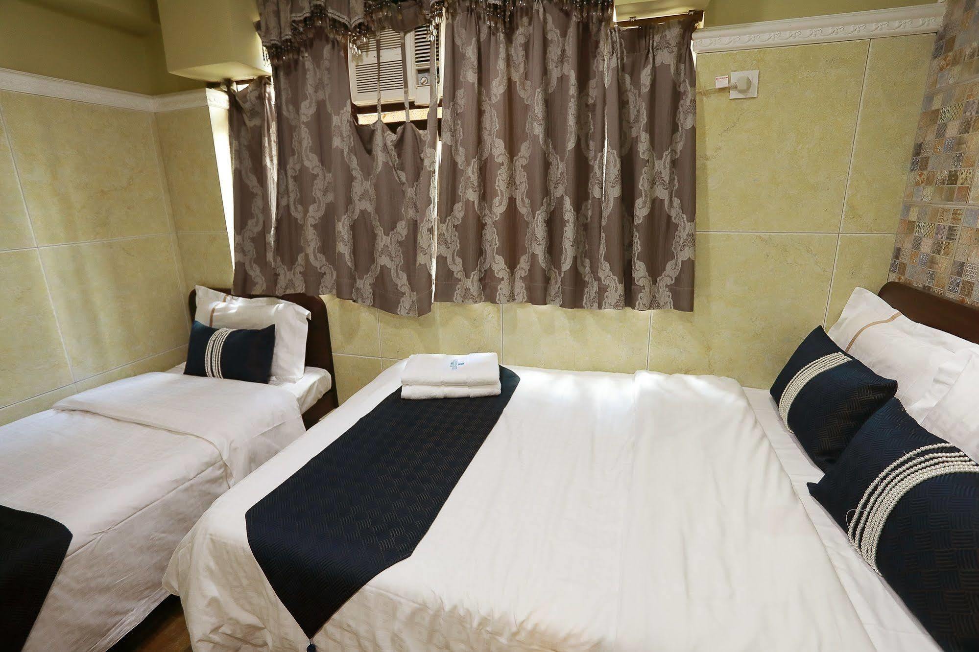 Grand Guest house Hong Kong