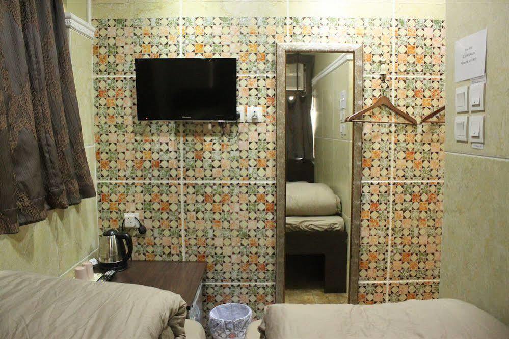 Grand Guest house 2*
