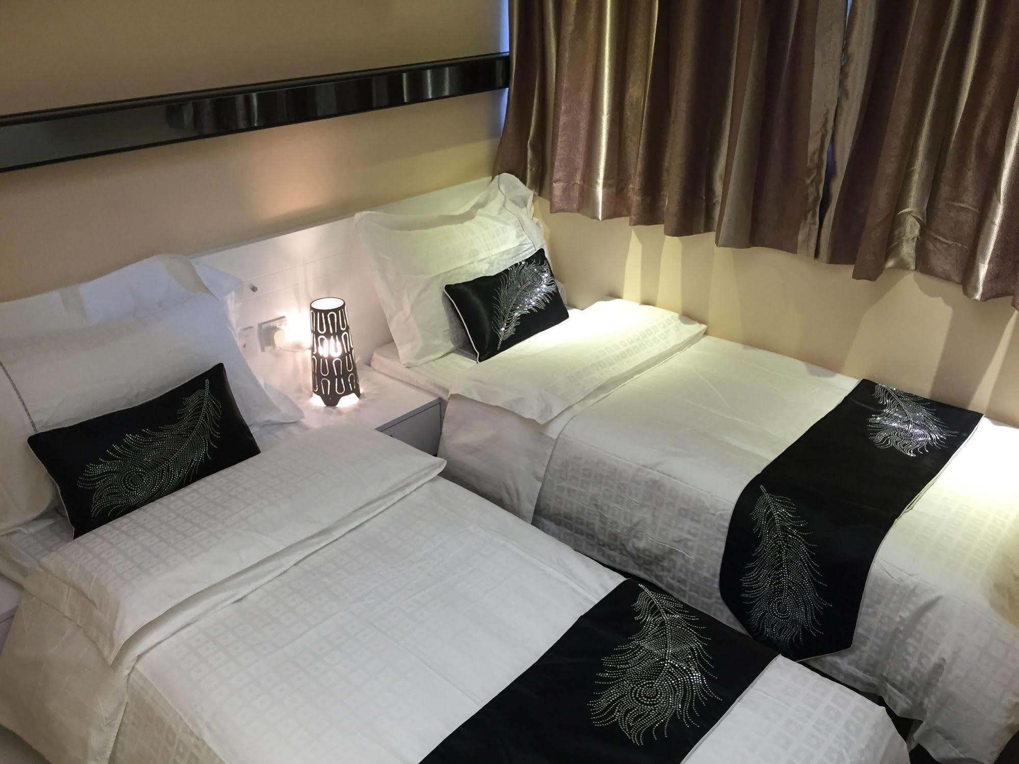 Guest house Grand 2*