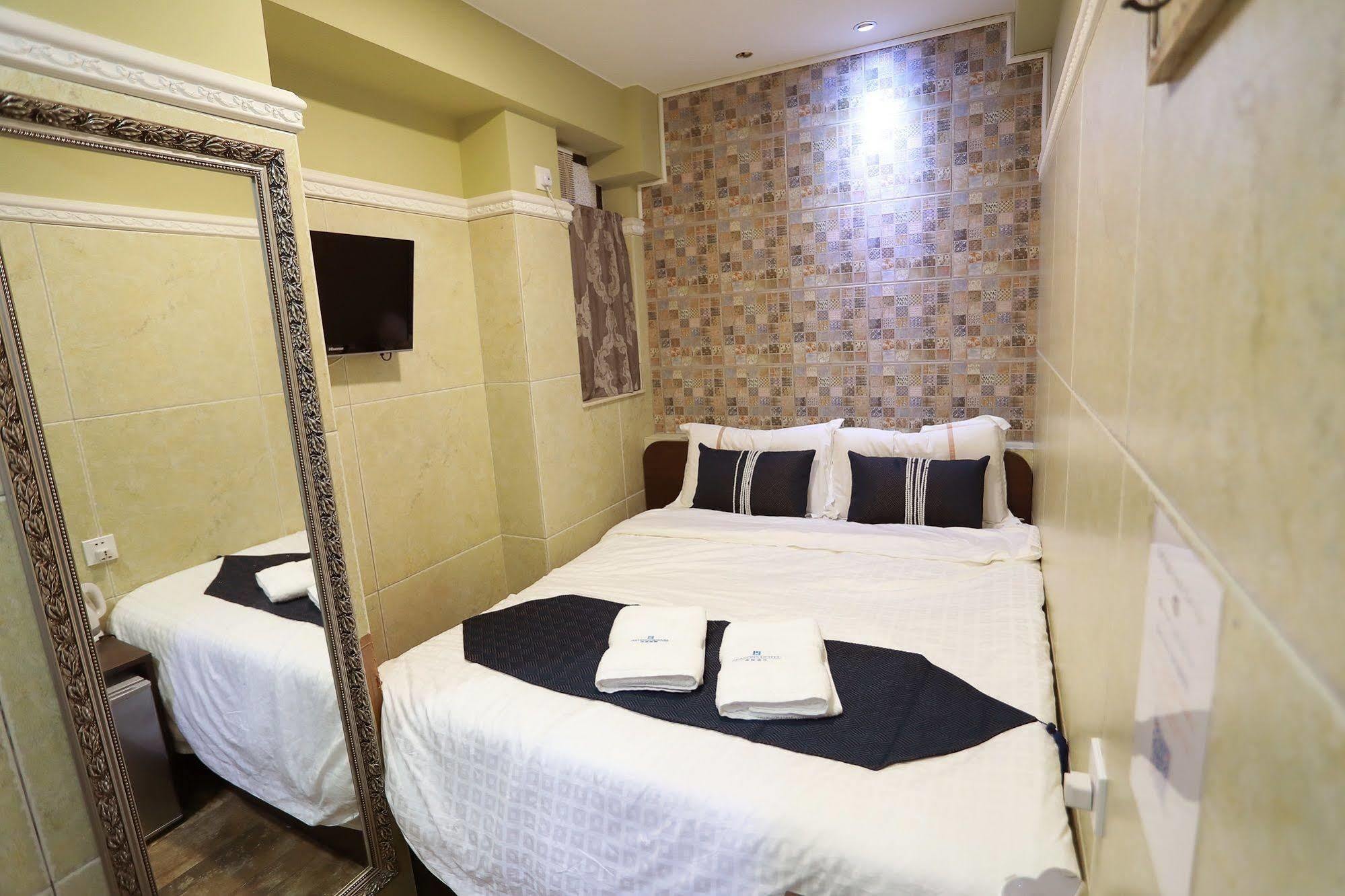 Guest house Grand Hong Kong