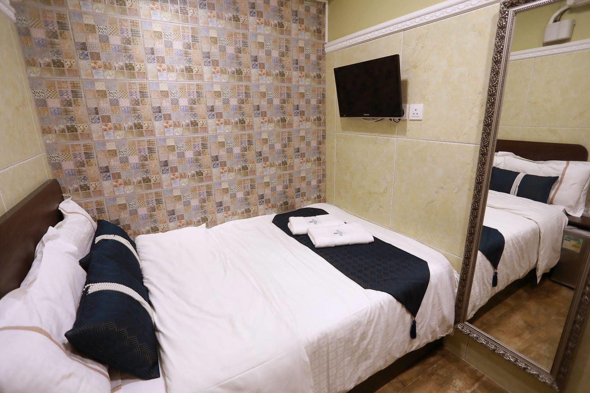 Guest house Grand 2*