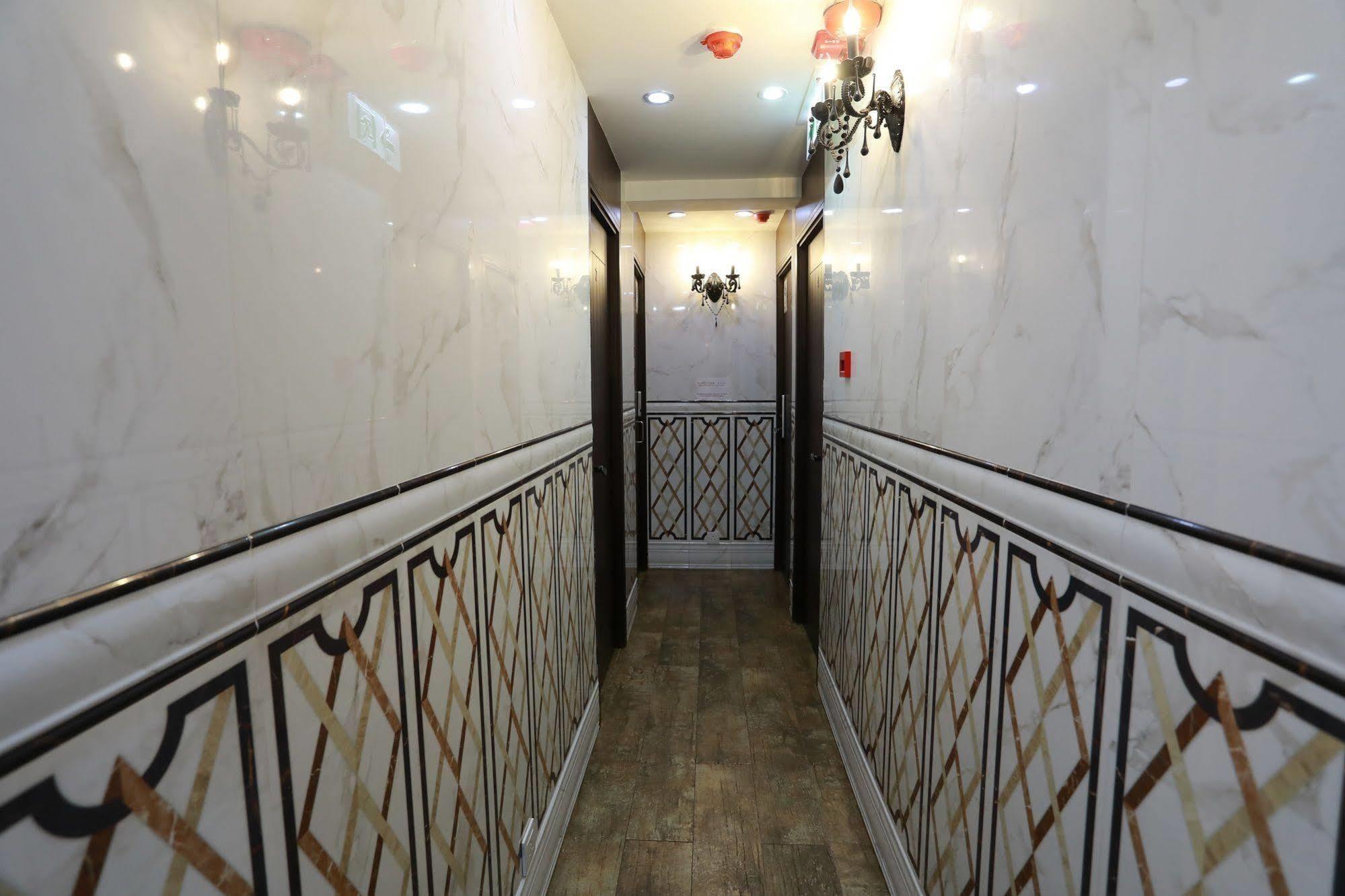 Grand Guest house