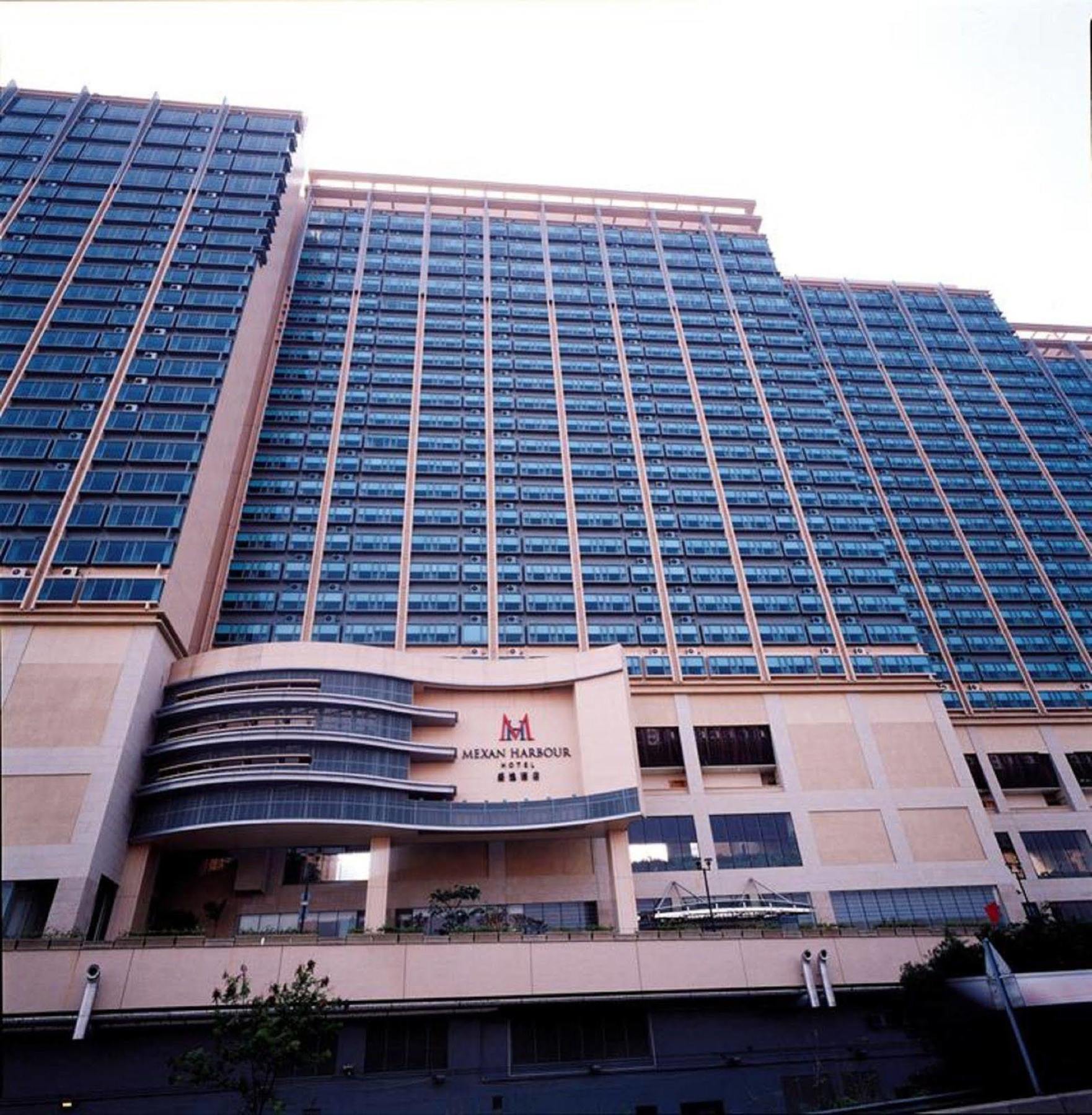 Winland 800 Hong Kong