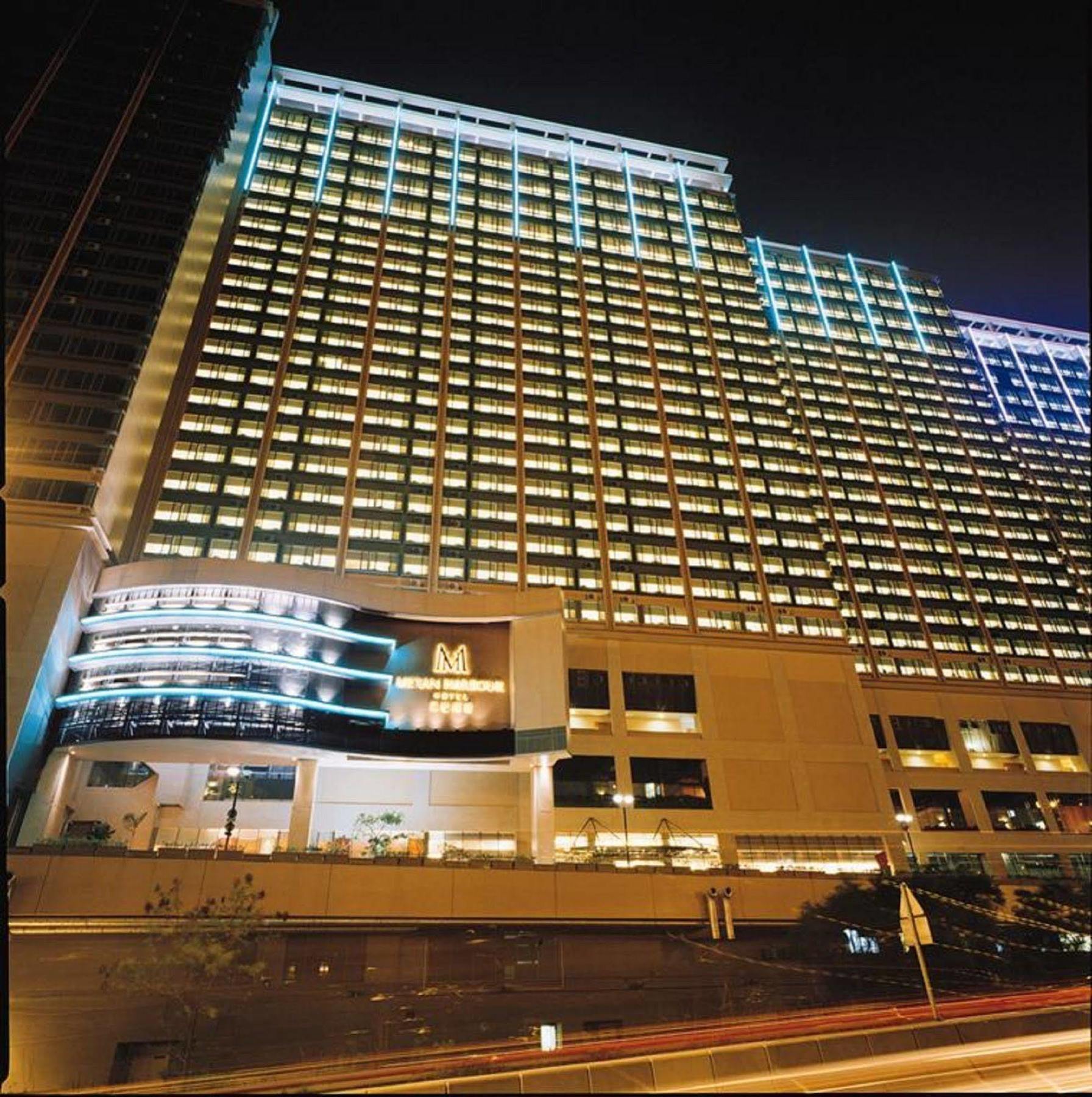 Winland 800 Hotel Hong Kong