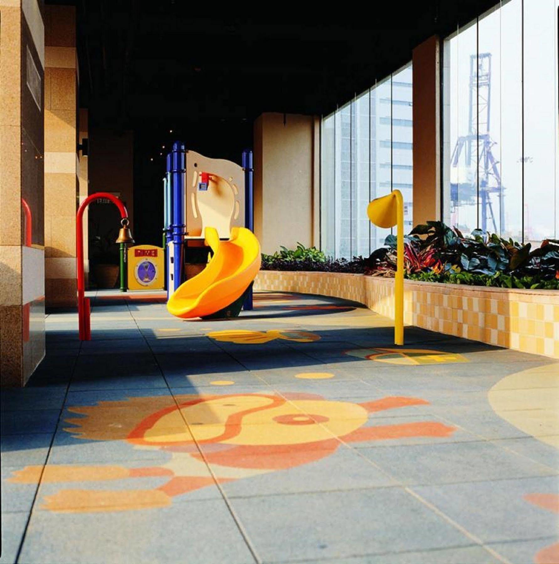 Winland 800 Hotel Hong Kong