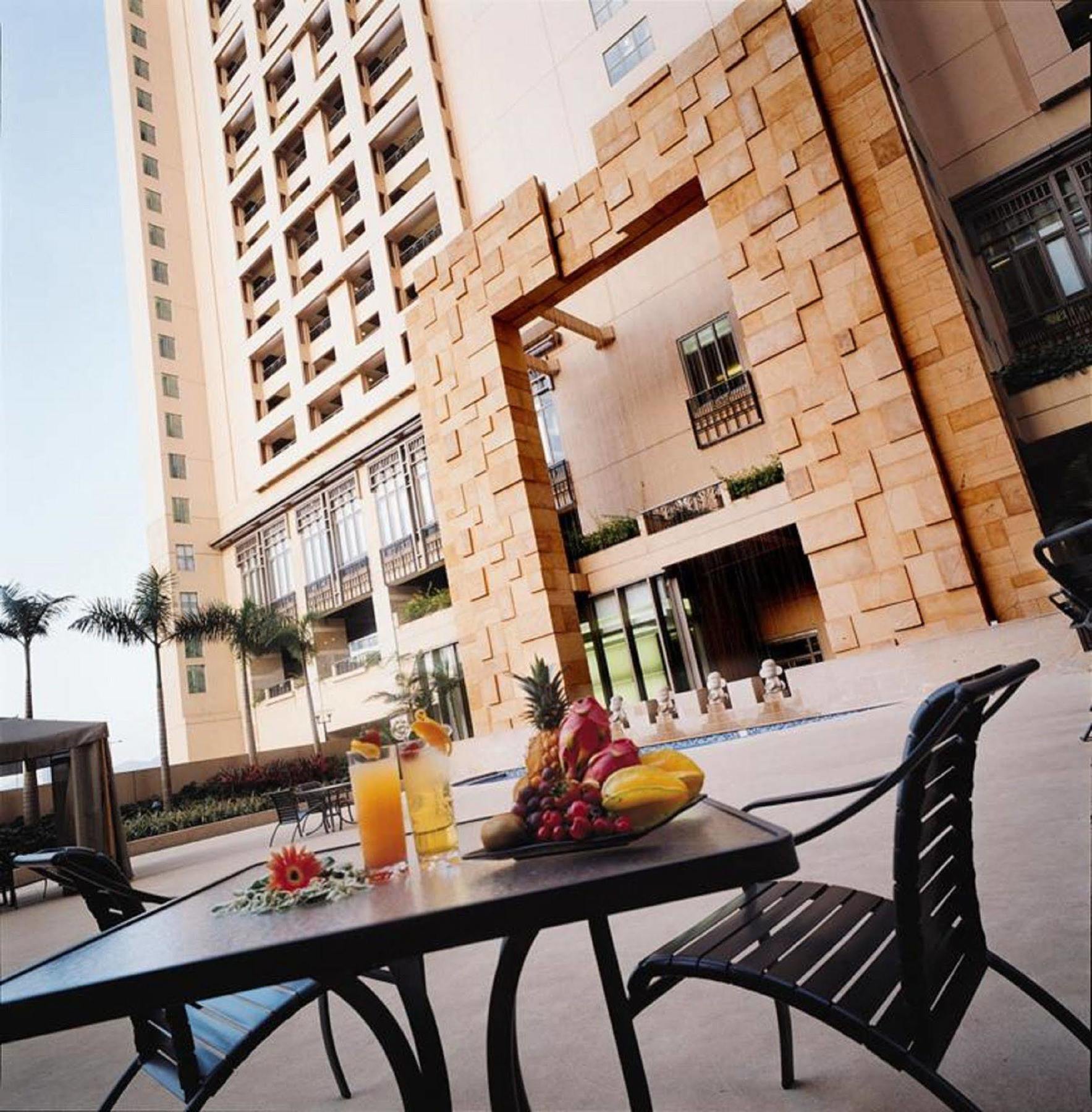 Winland 800 Hotel