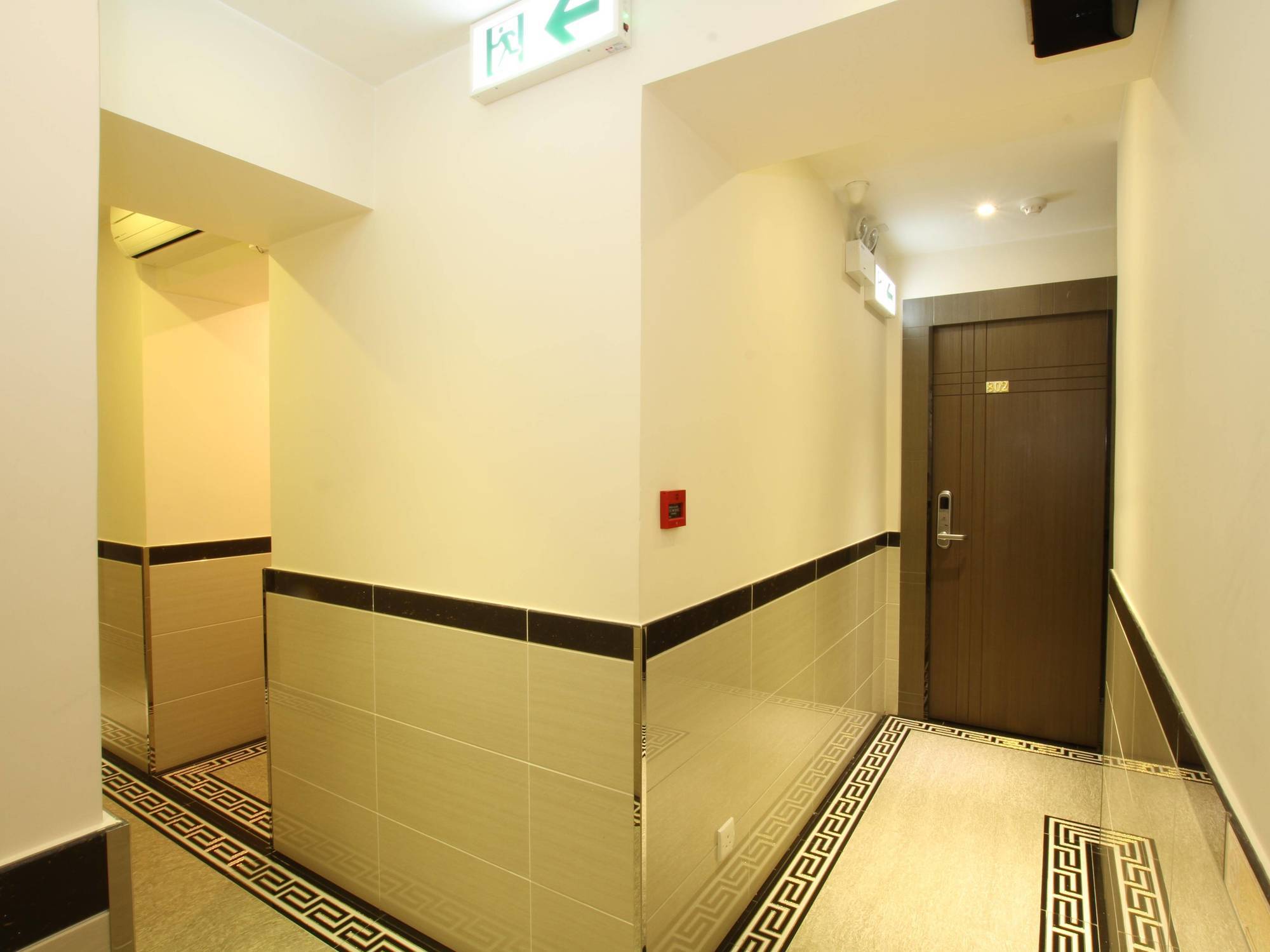 Guest house Tai Wah Boutique