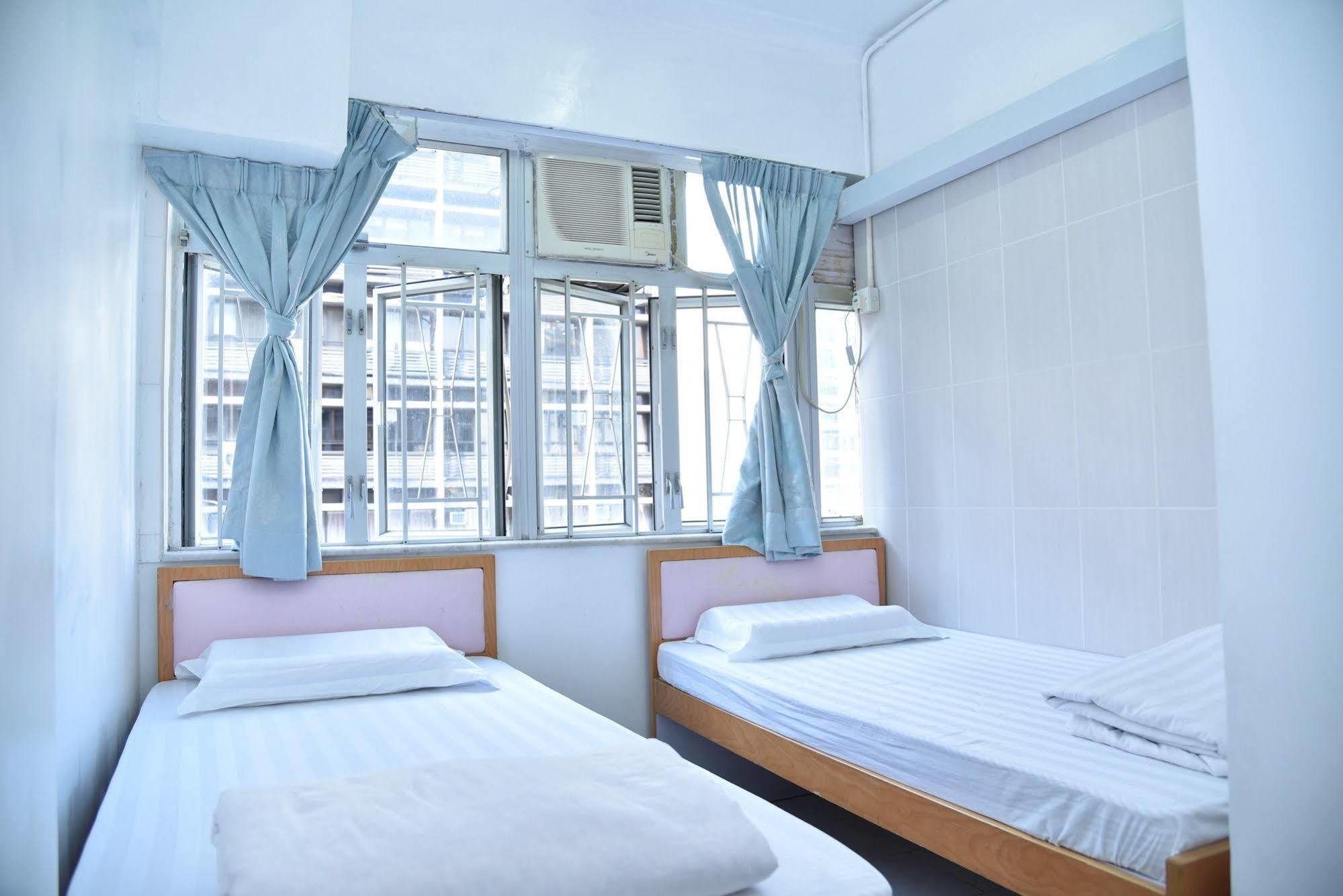 London Hotel