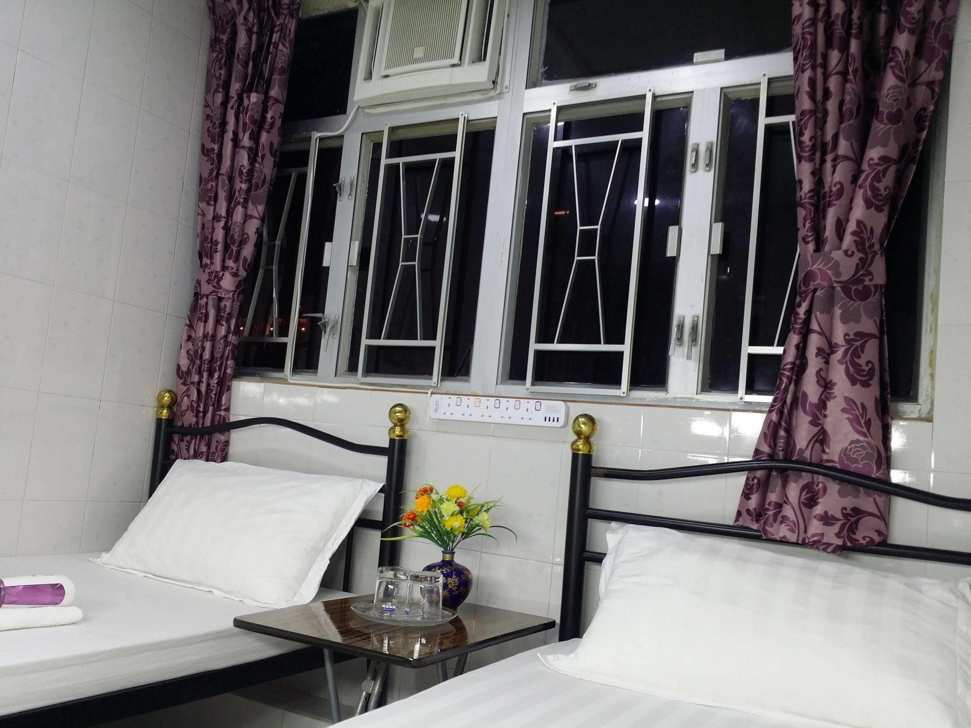 London Hotel