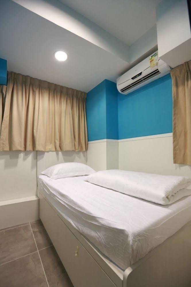 Guest house Colorz Hong Kong
