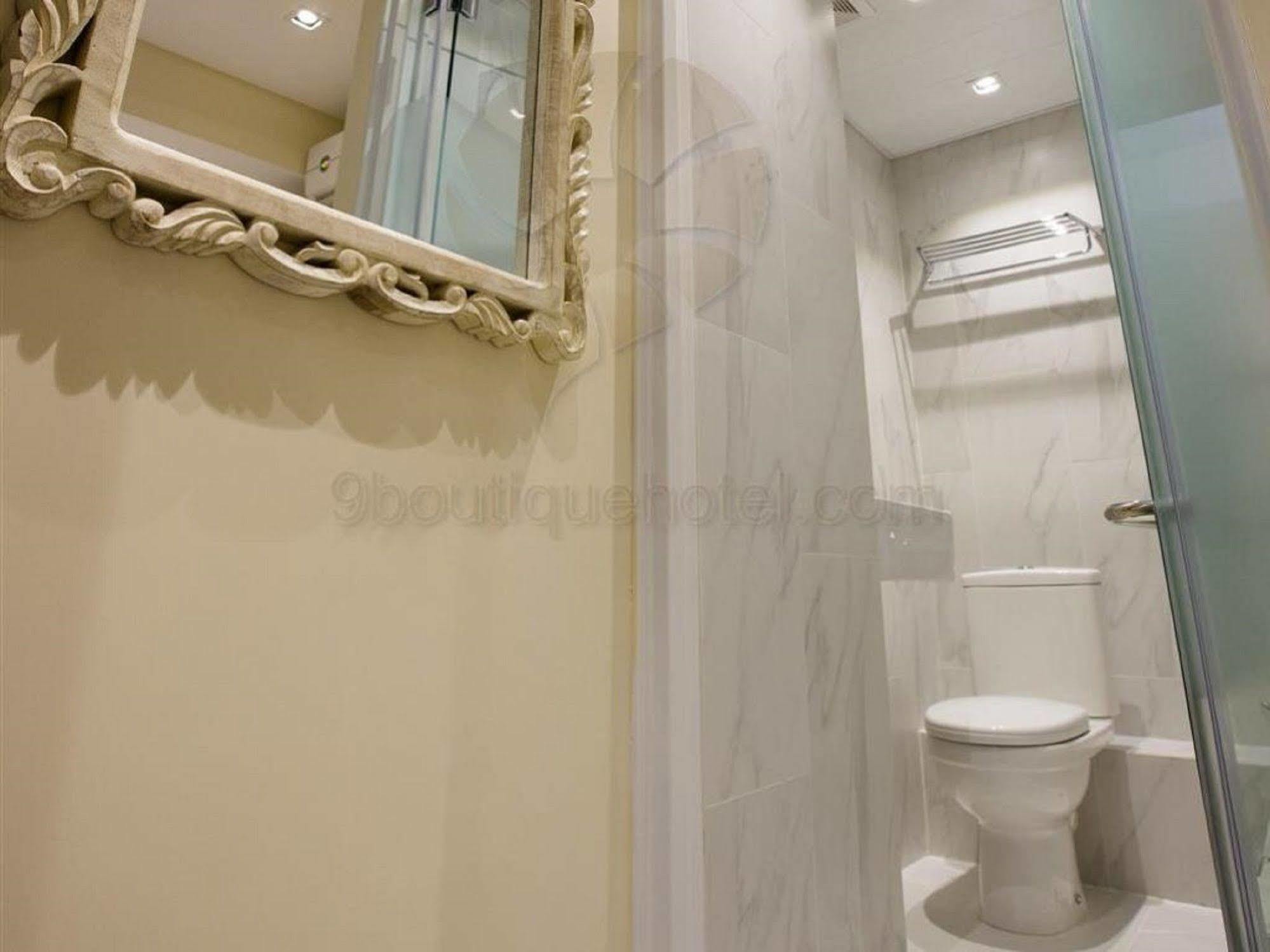 Hotel 9 Boutique 2*