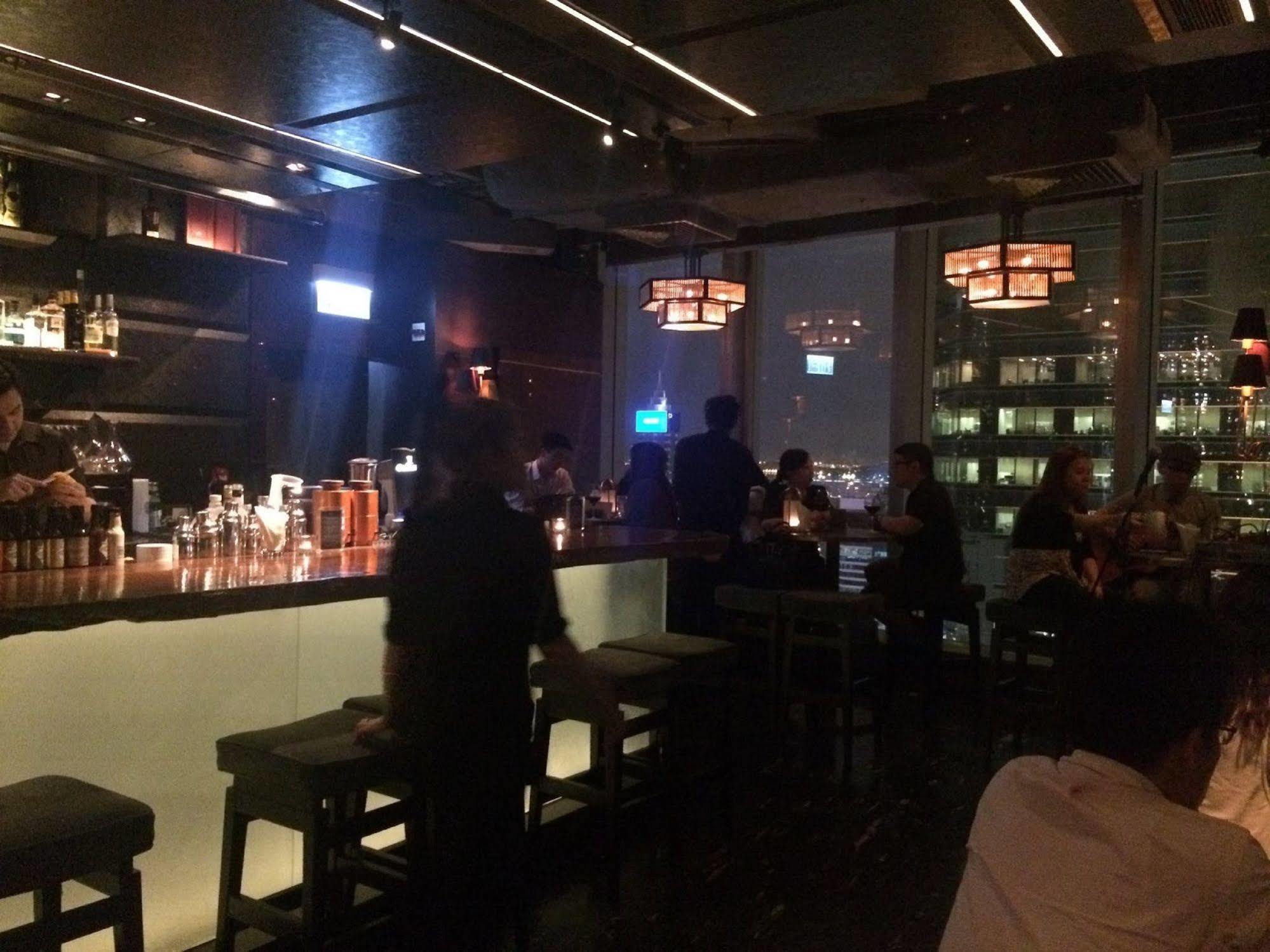 9 Boutique Hong Kong