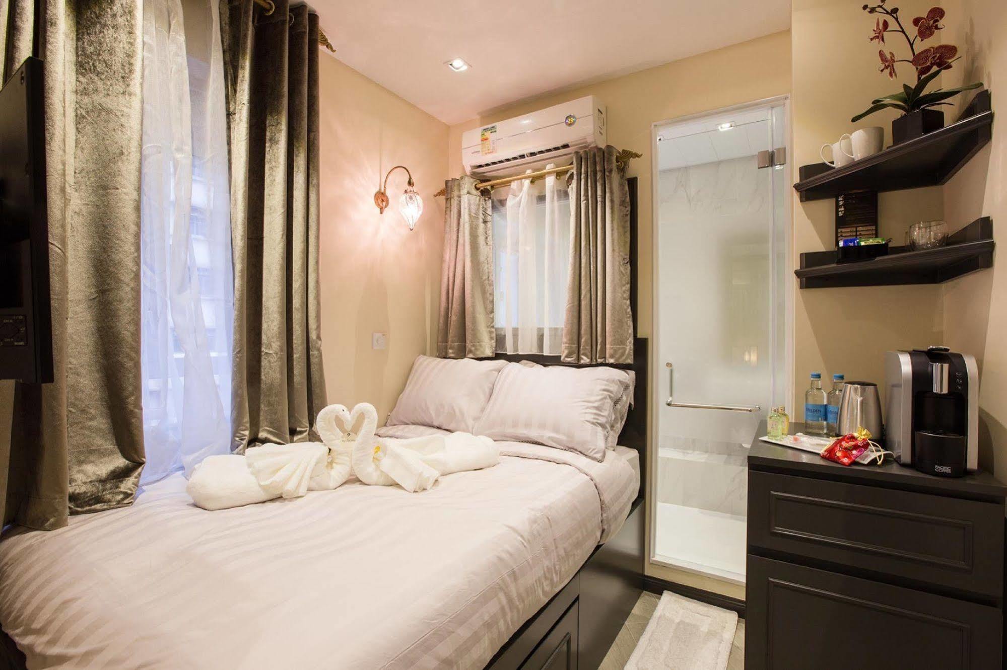 Hotel 9 Boutique 2*