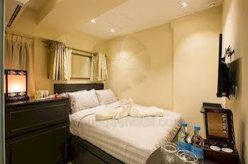 9 Boutique Hong Kong