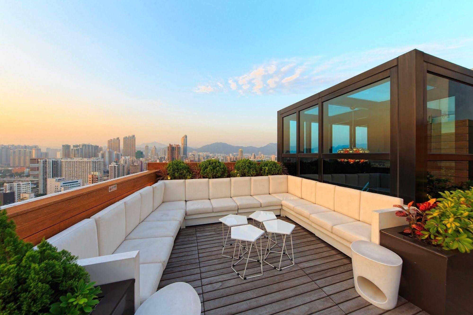 Khách sạn Madera