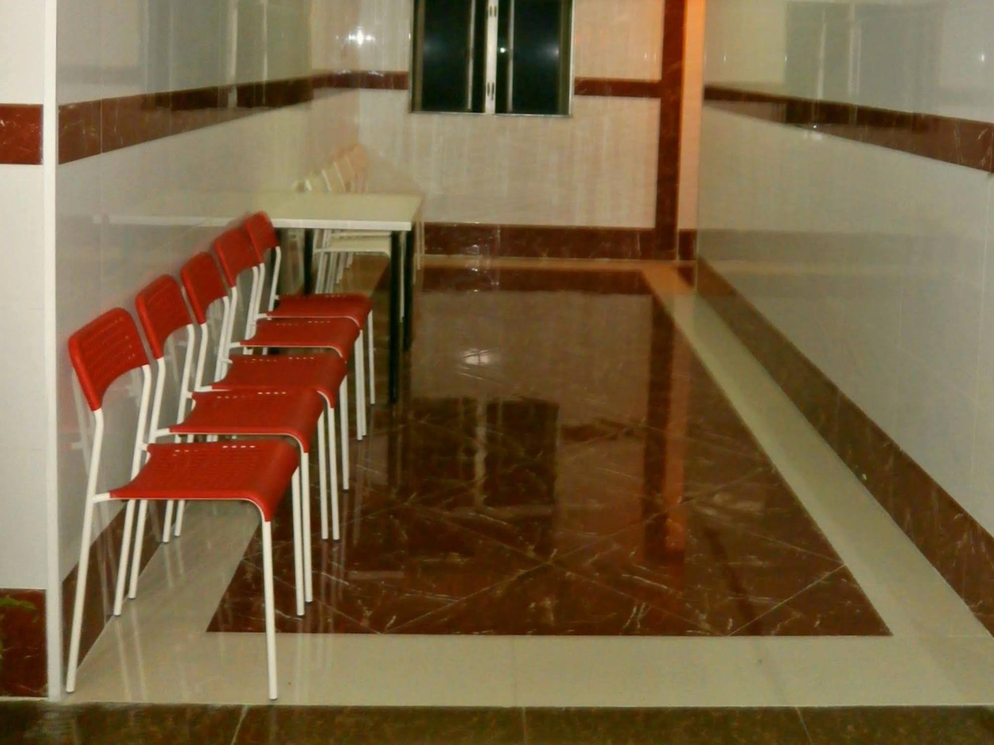 Ashoka Hostel Hongkong