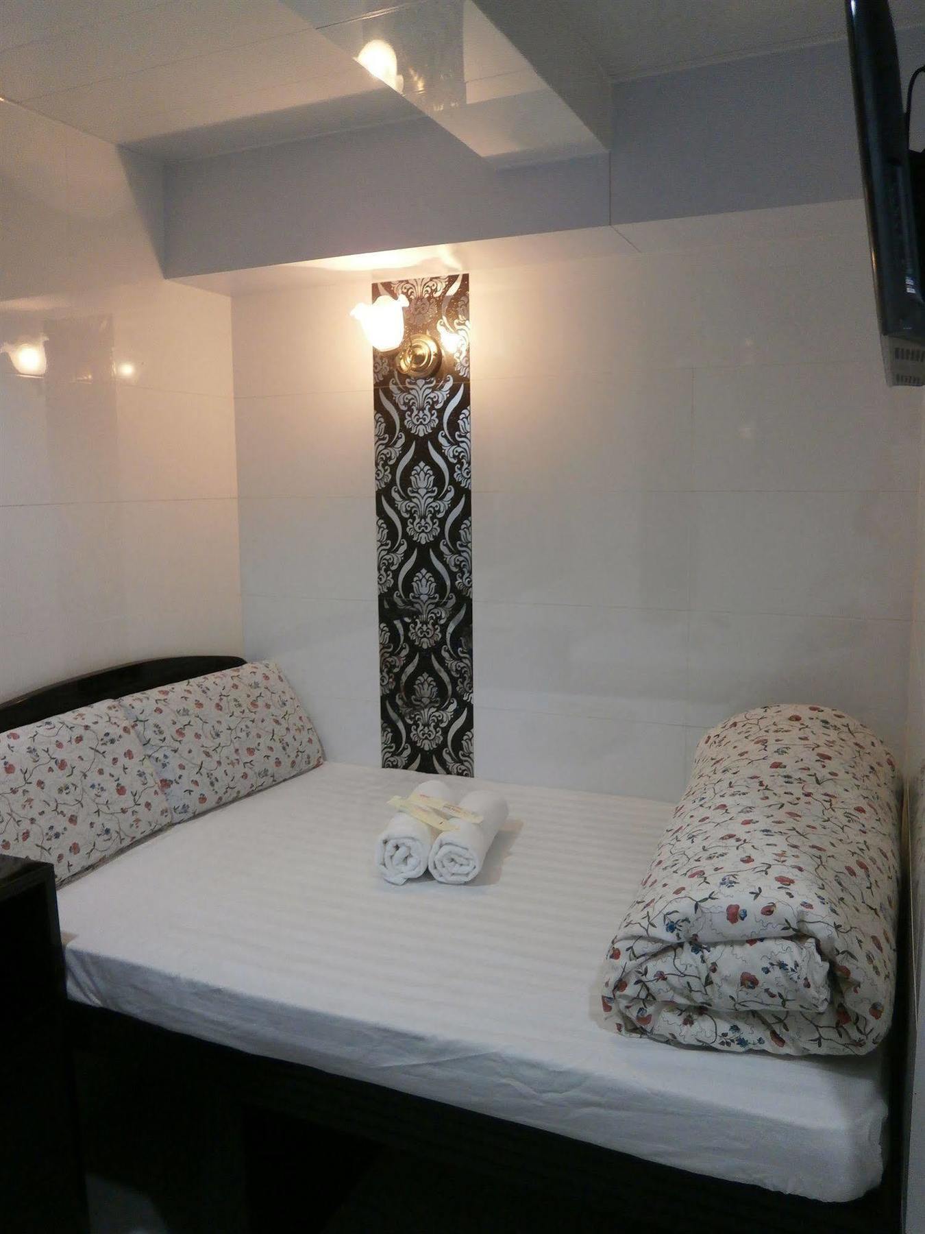 Hostel Ashoka Hongkong