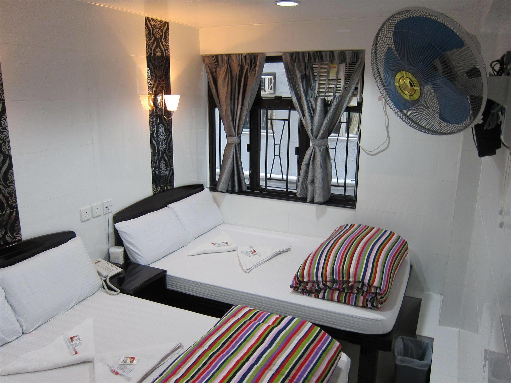 Ashoka Hostel *