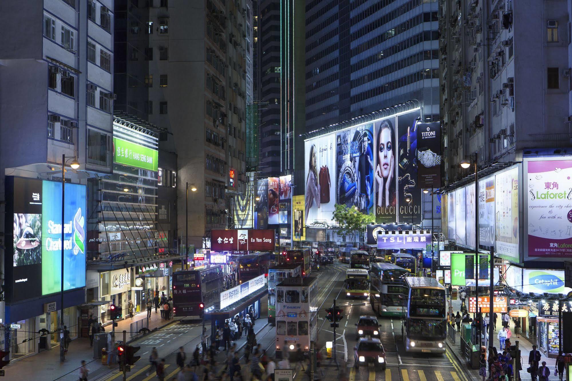 J By Yoo 5* Hong Kong