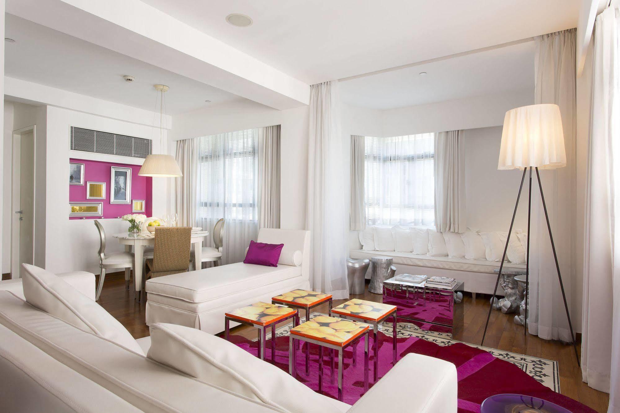 Hotel J By Yoo