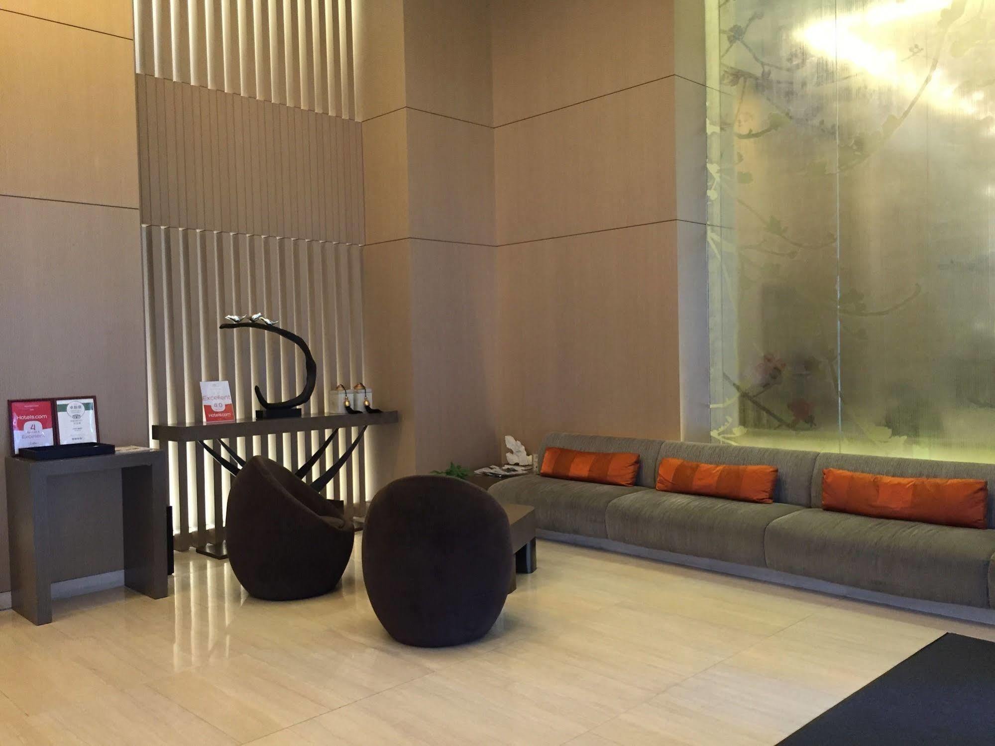 Aparthotel Kapok