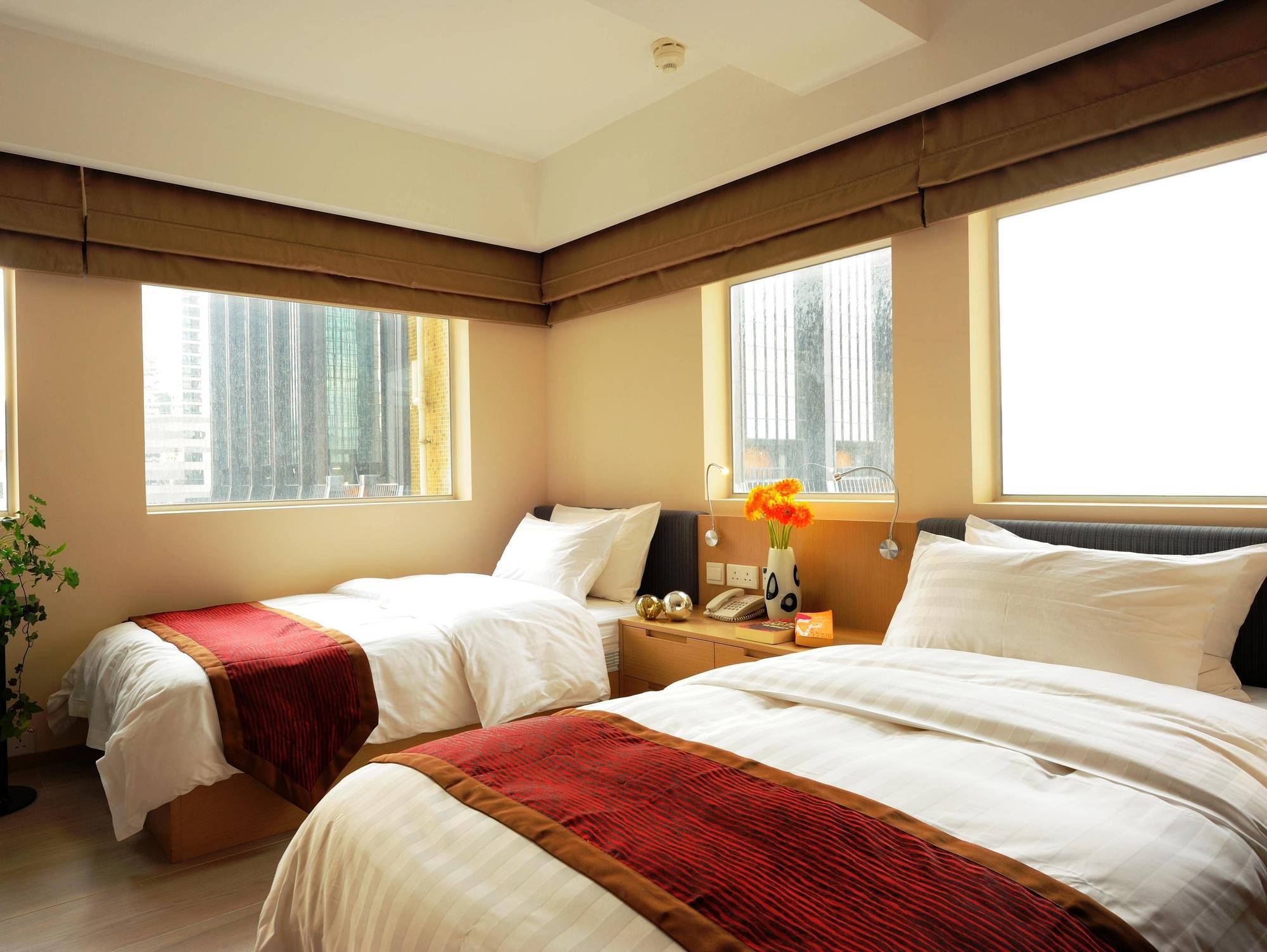 Aparthotel Kapok