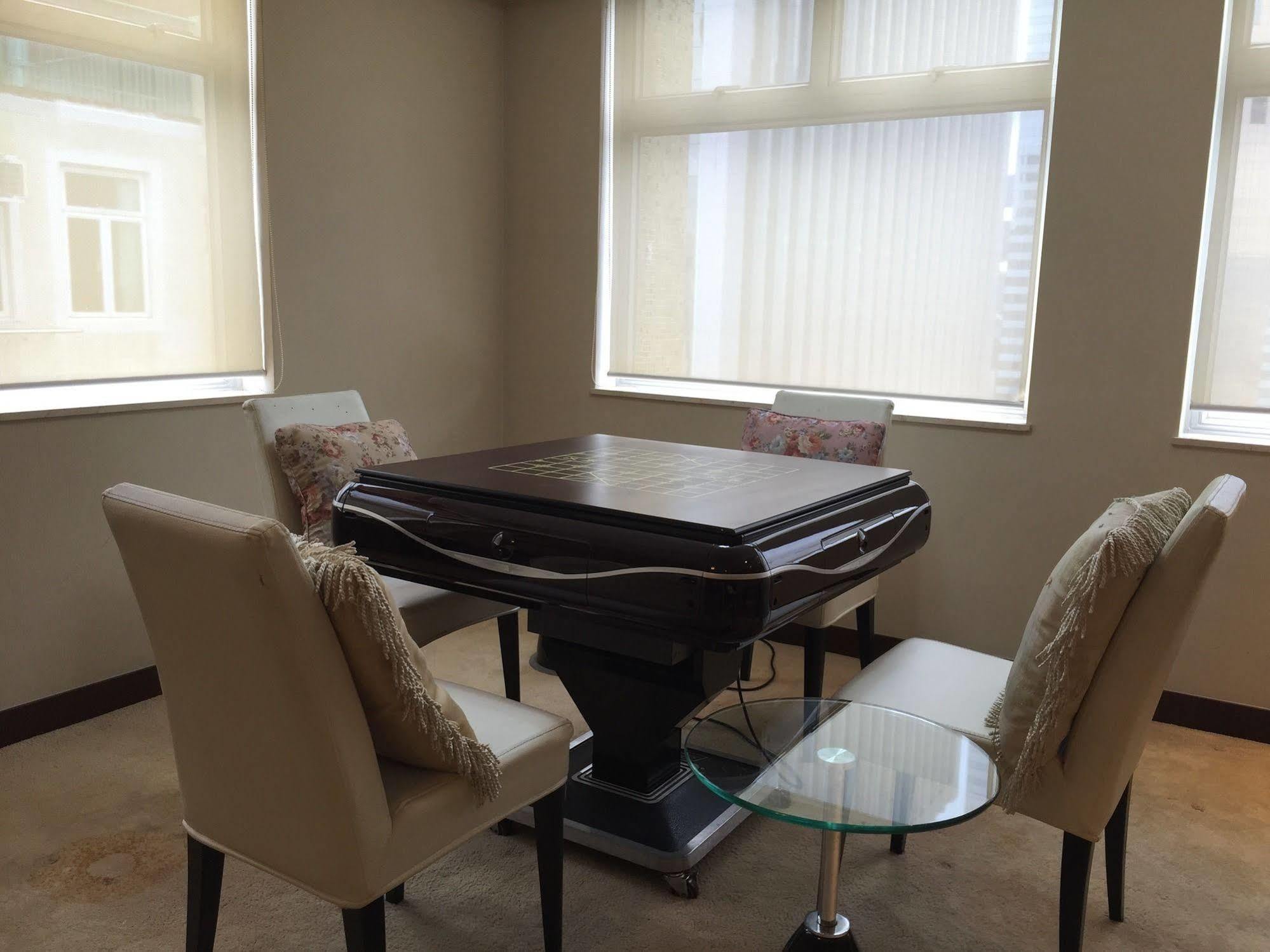 Kapok Aparthotel 3*