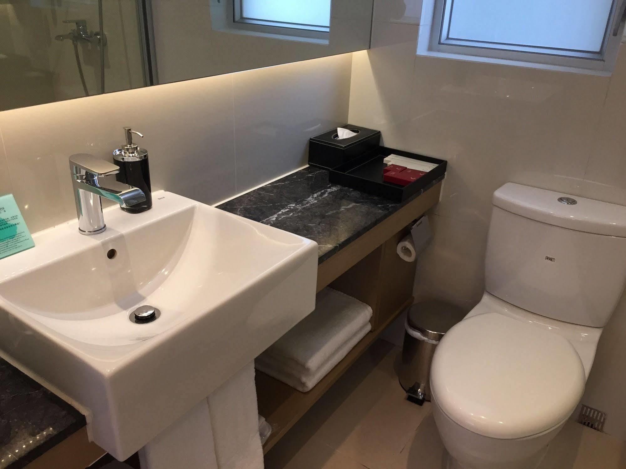 Aparthotel Kapok Hong Kong