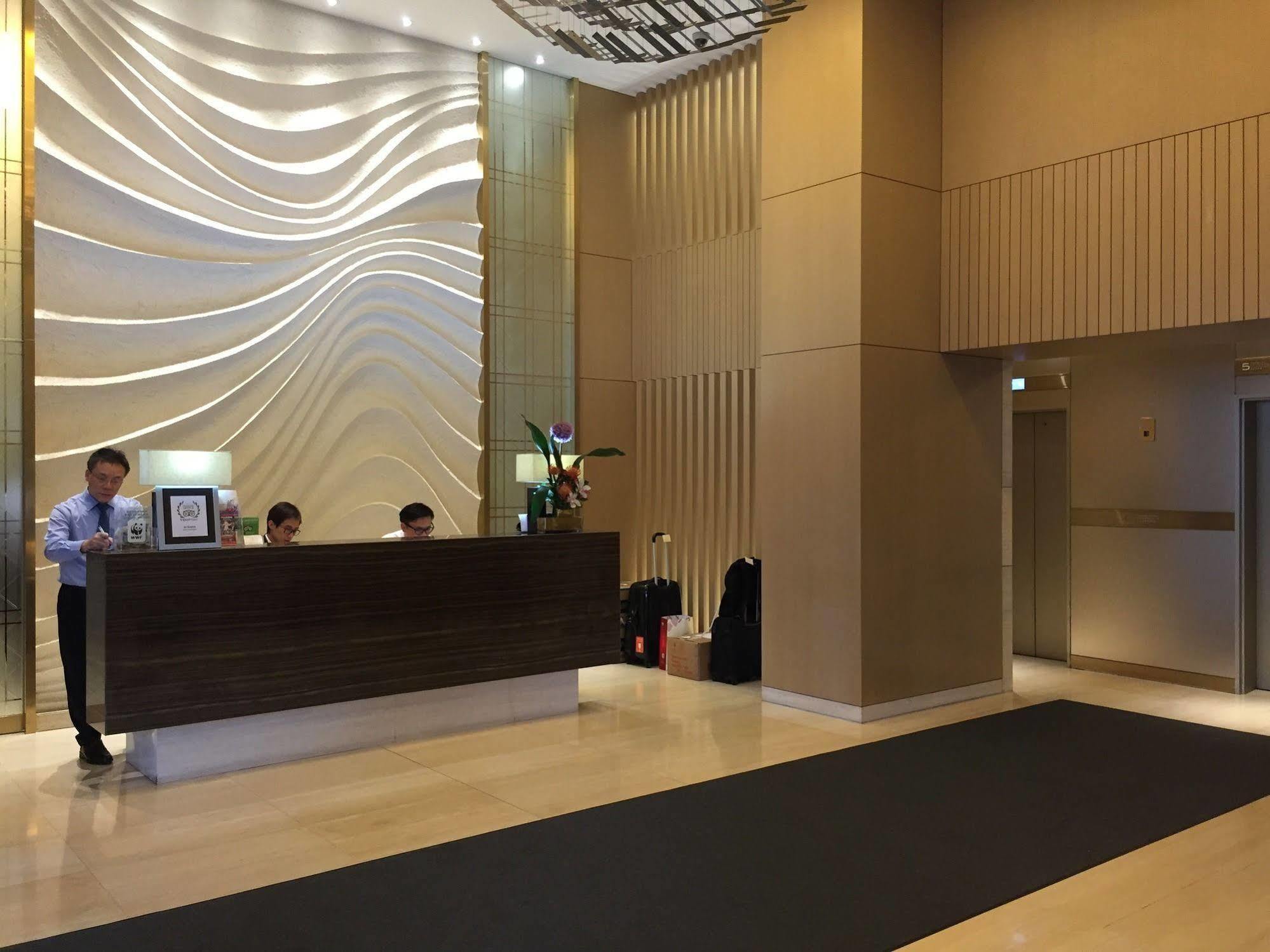 Aparthotel Kapok