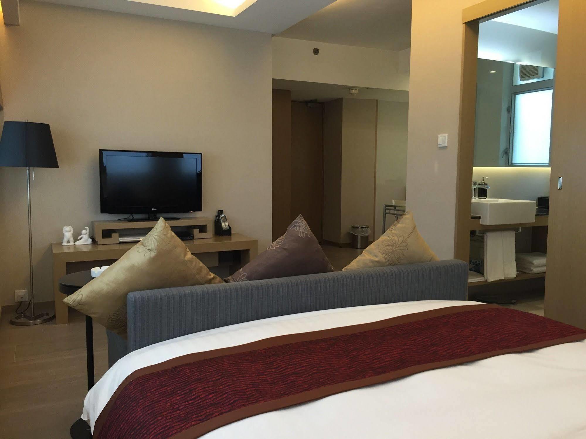 Aparthotel Kapok Hong Kong