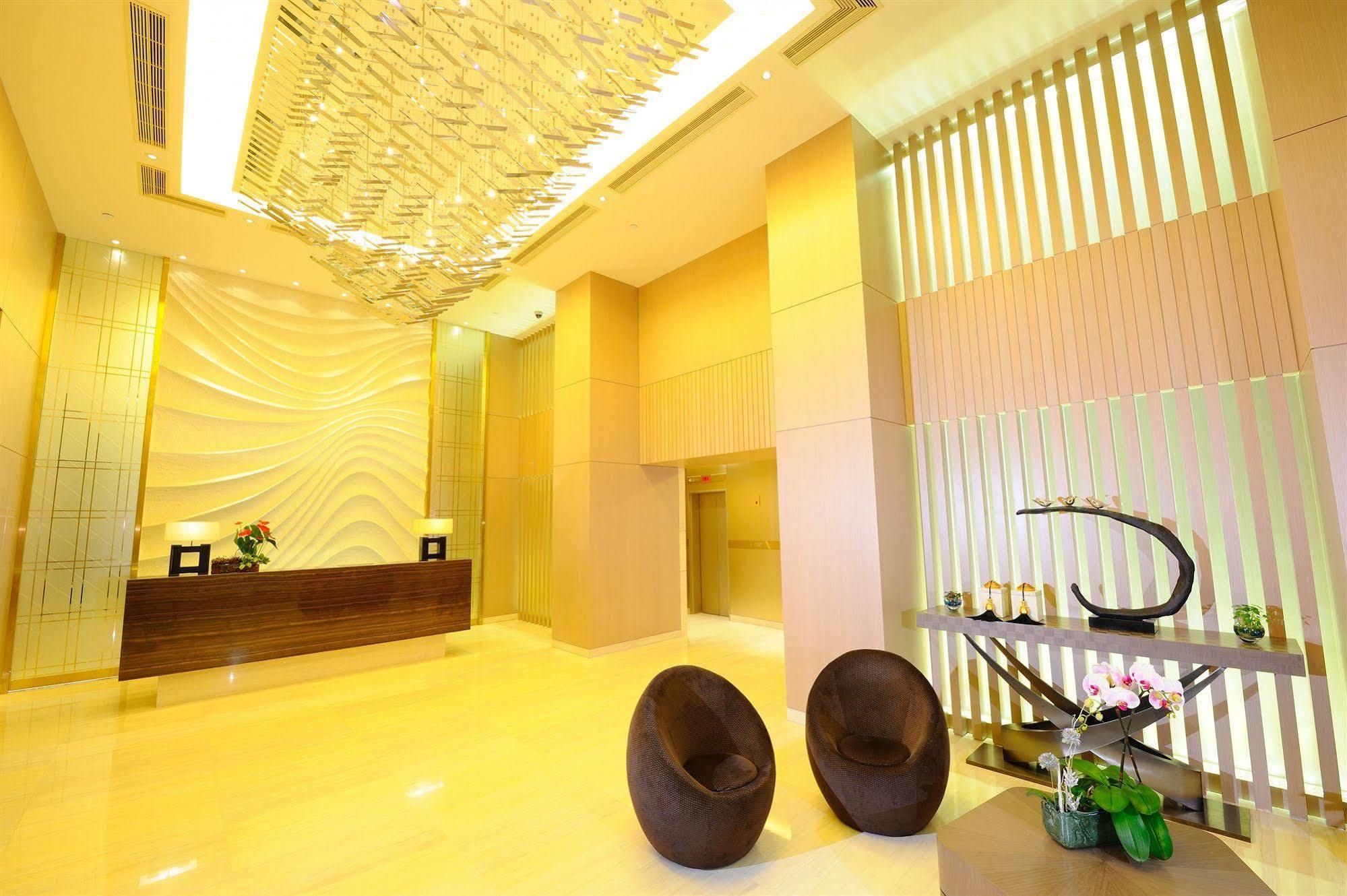Aparthotel Kapok 3*